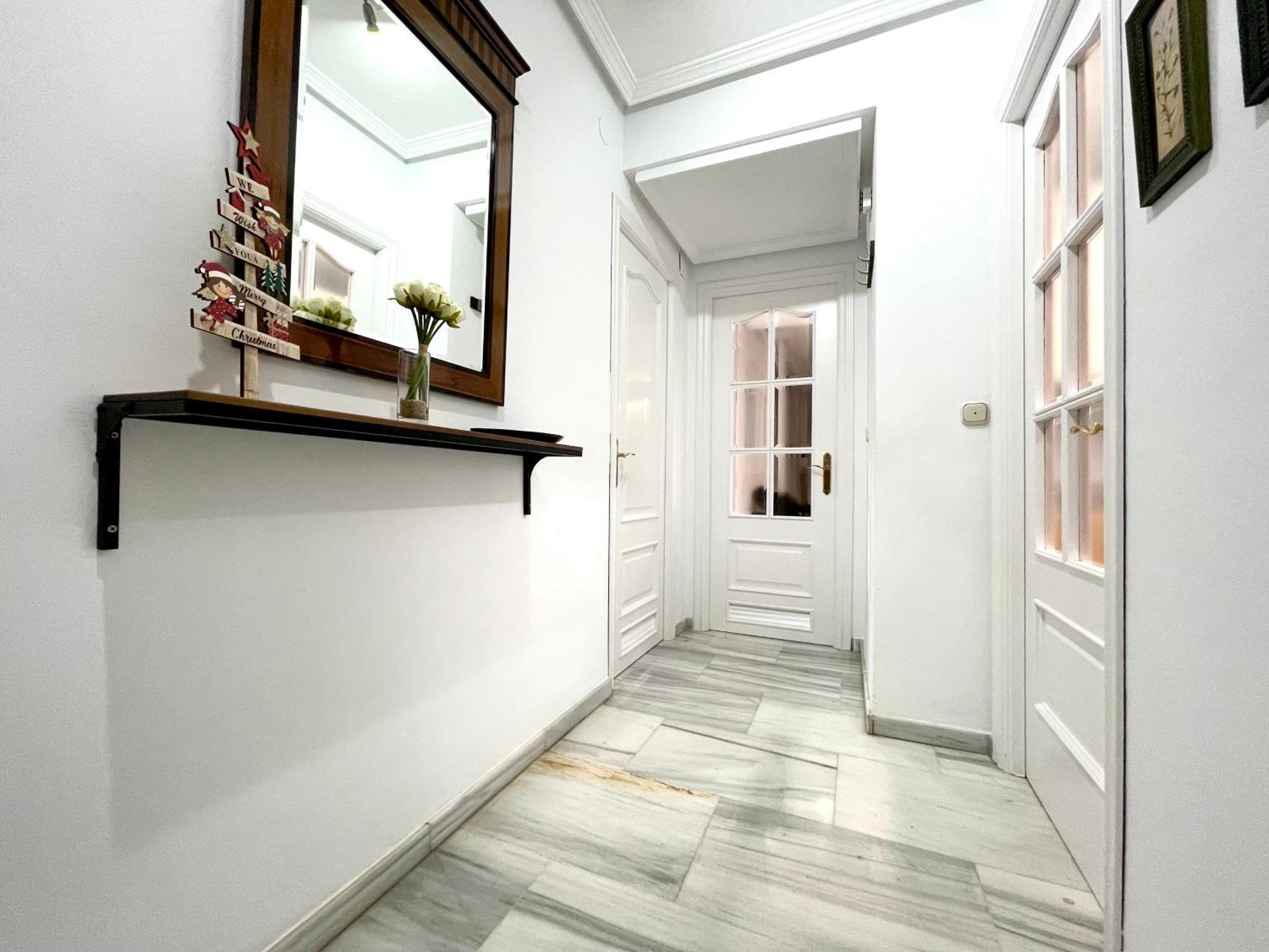 Apartamento Atico Tendillas: Centro Córdoba
