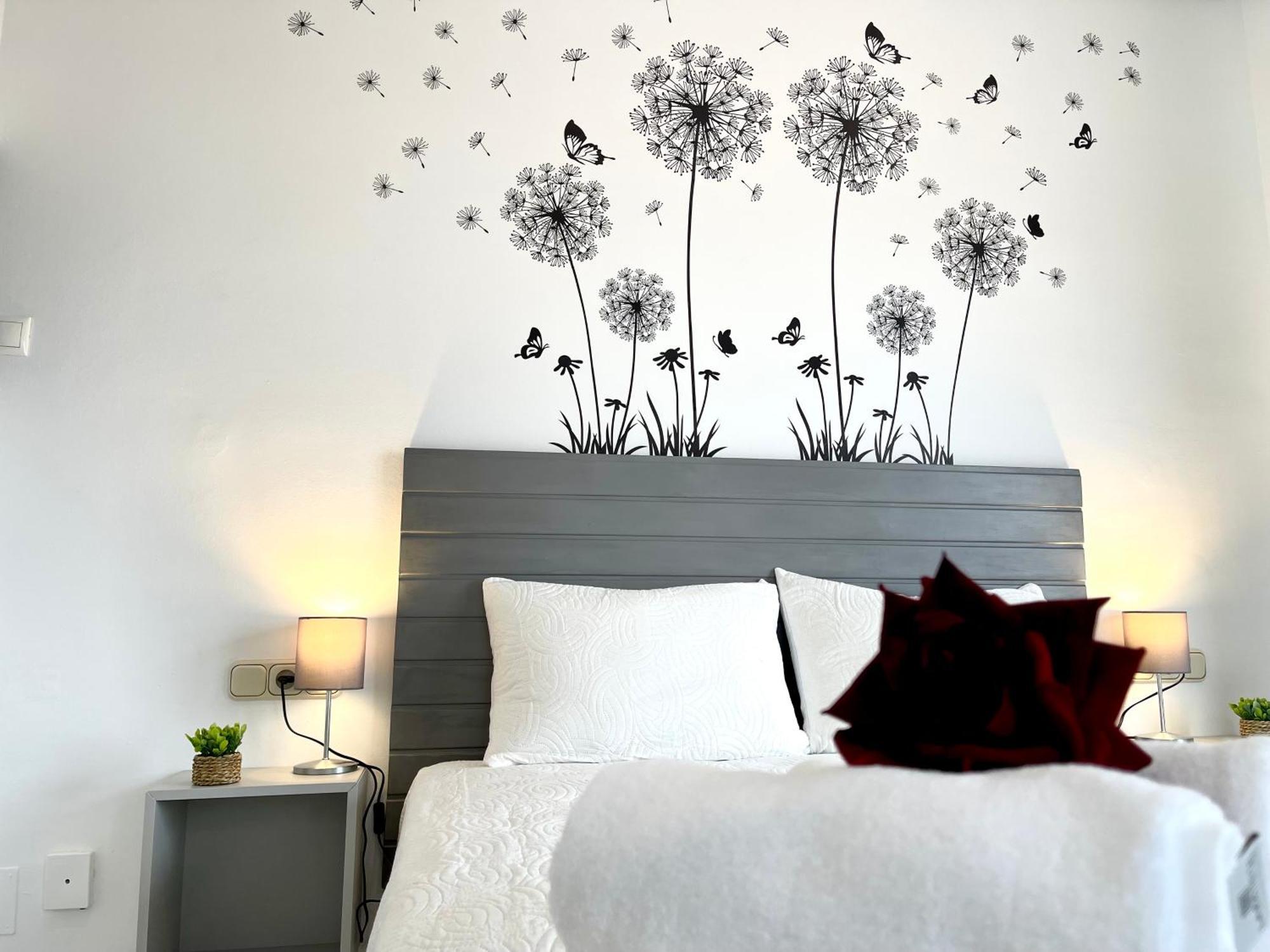 Atico Tendillas: Centro Apartamento
