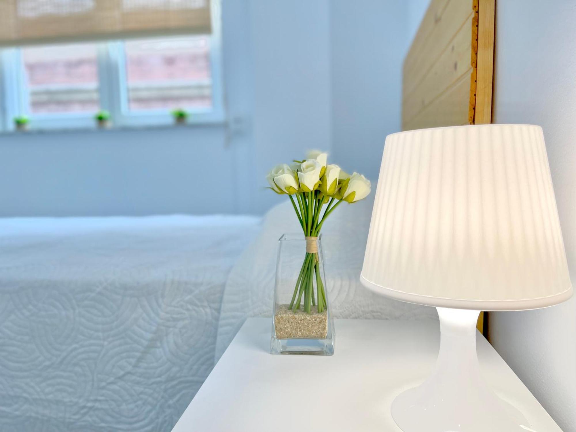 Apartamento Atico Tendillas: Centro *