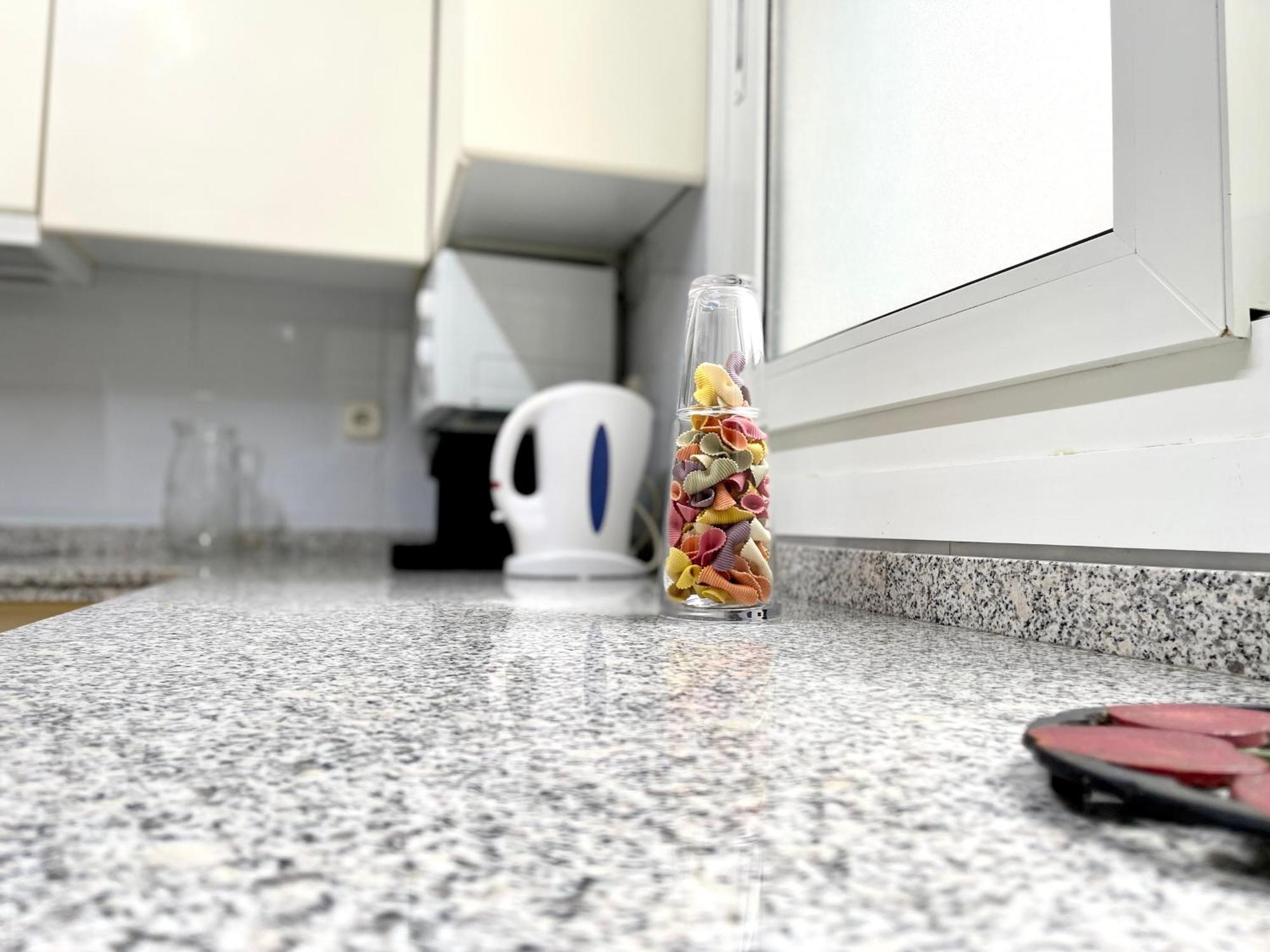 Atico Tendillas: Centro Apartamento Córdoba