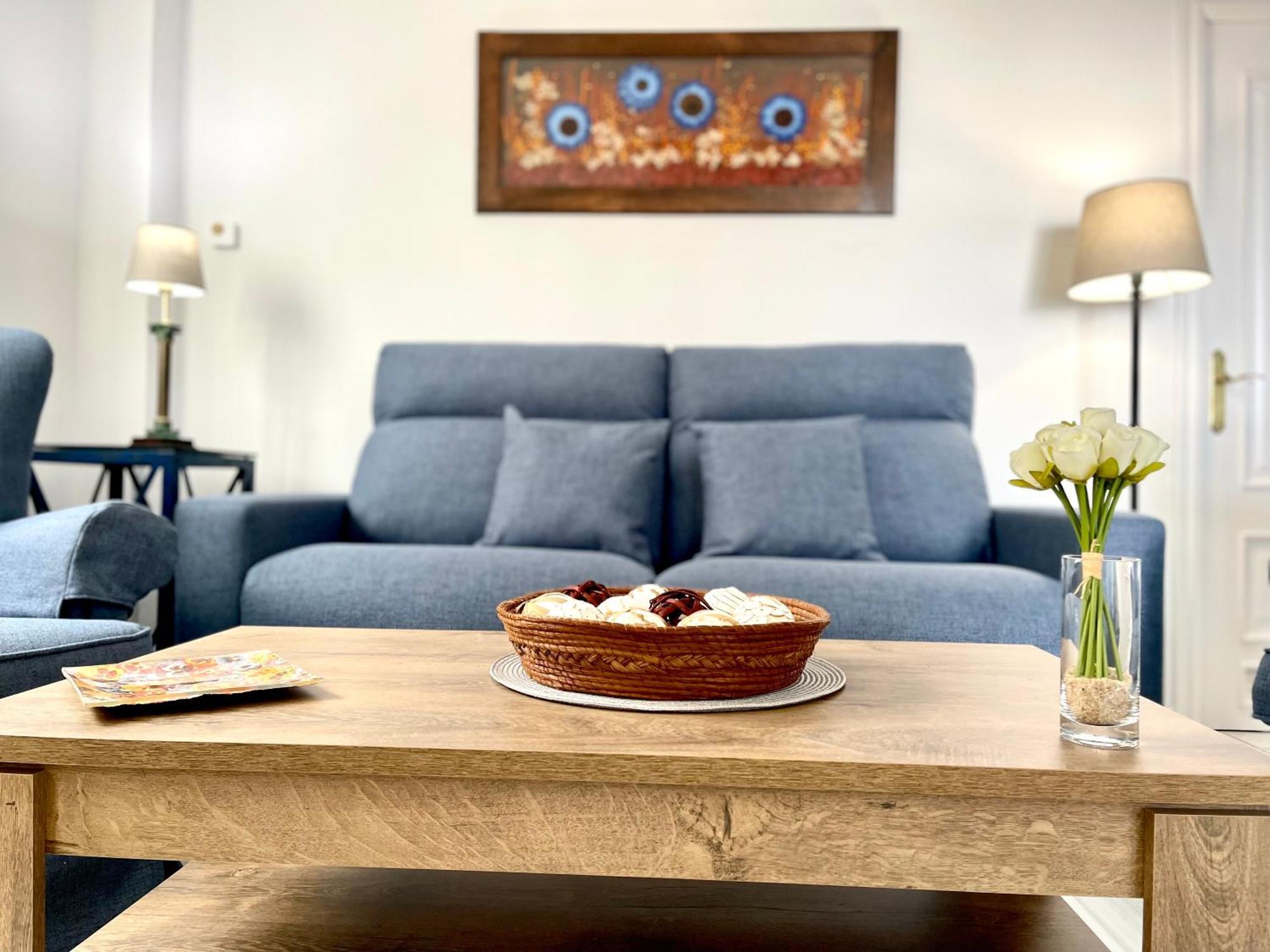 Apartamento Atico Tendillas: Centro Córdoba