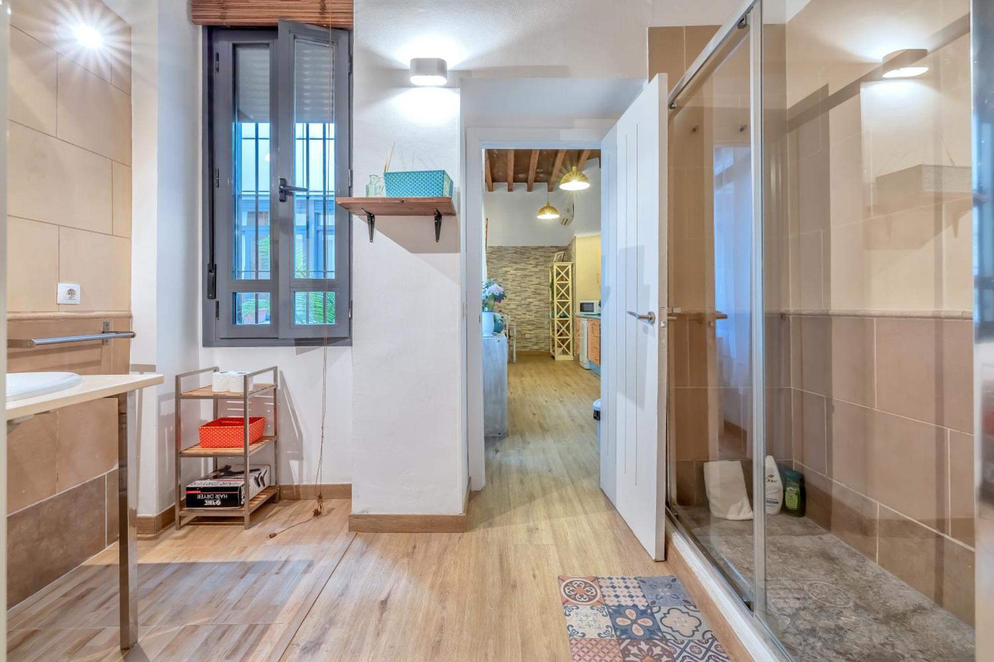 Duplex Juramento & Descanso En El Casco Antiguo *