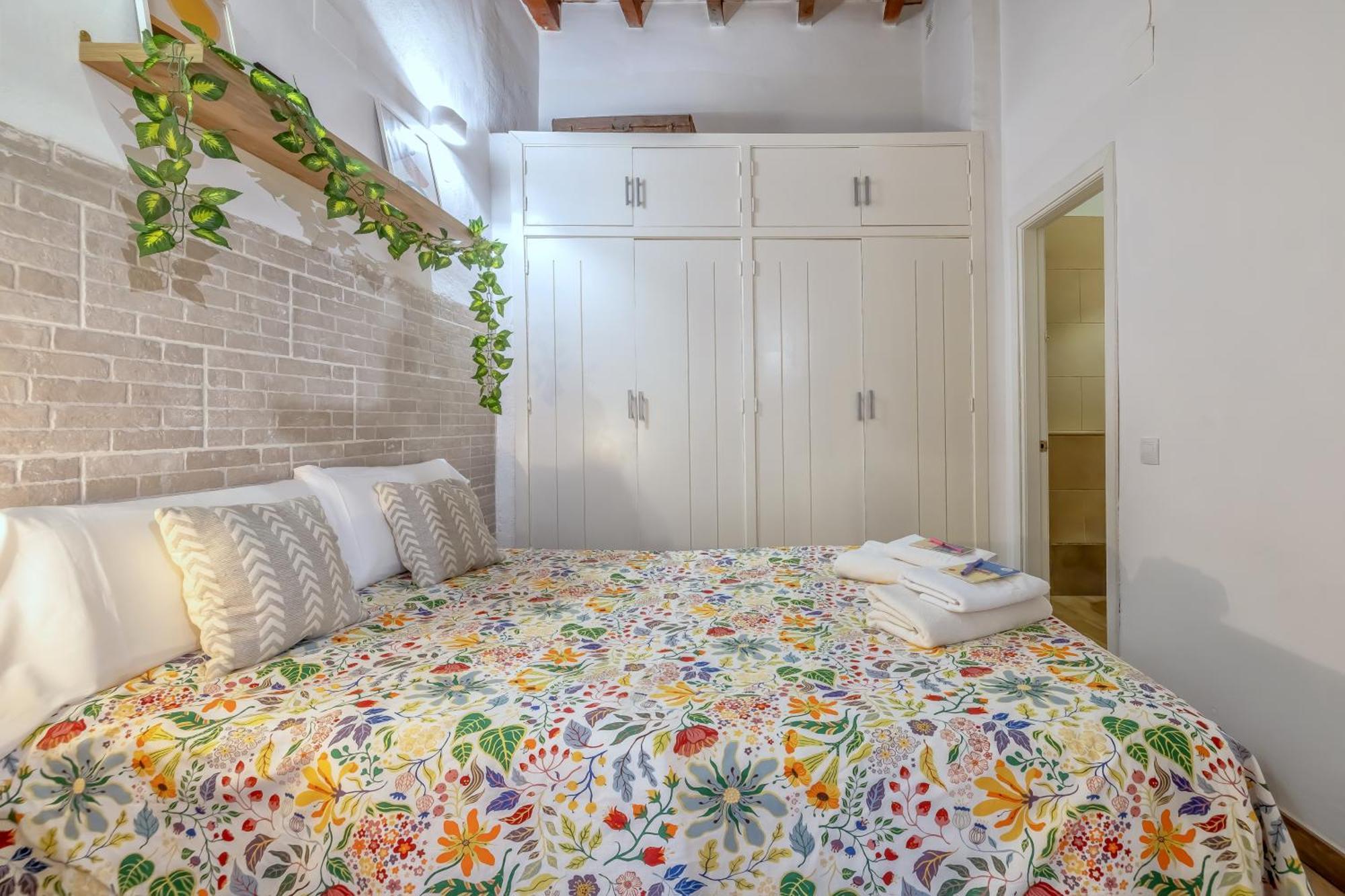 Duplex Juramento & Descanso En El Casco Antiguo * Córdoba