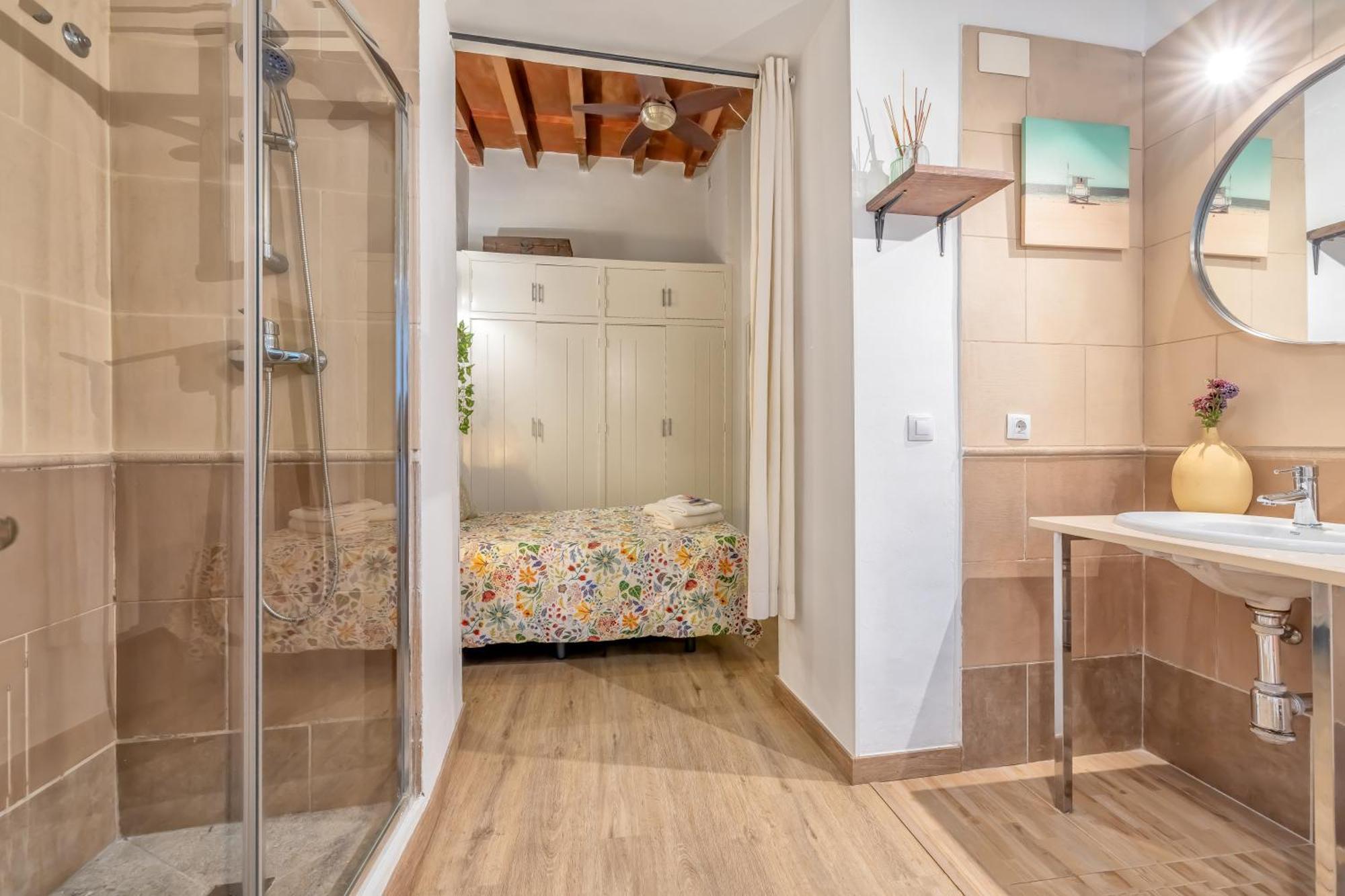 Duplex Juramento & Descanso En El Casco Antiguo