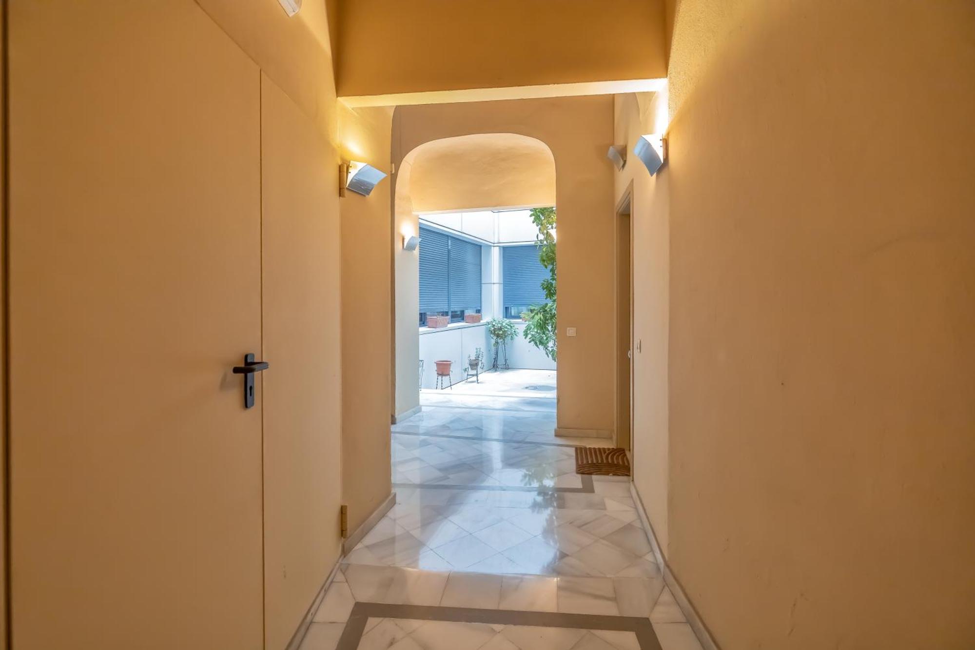 Duplex Juramento & Descanso En El Casco Antiguo * Córdoba