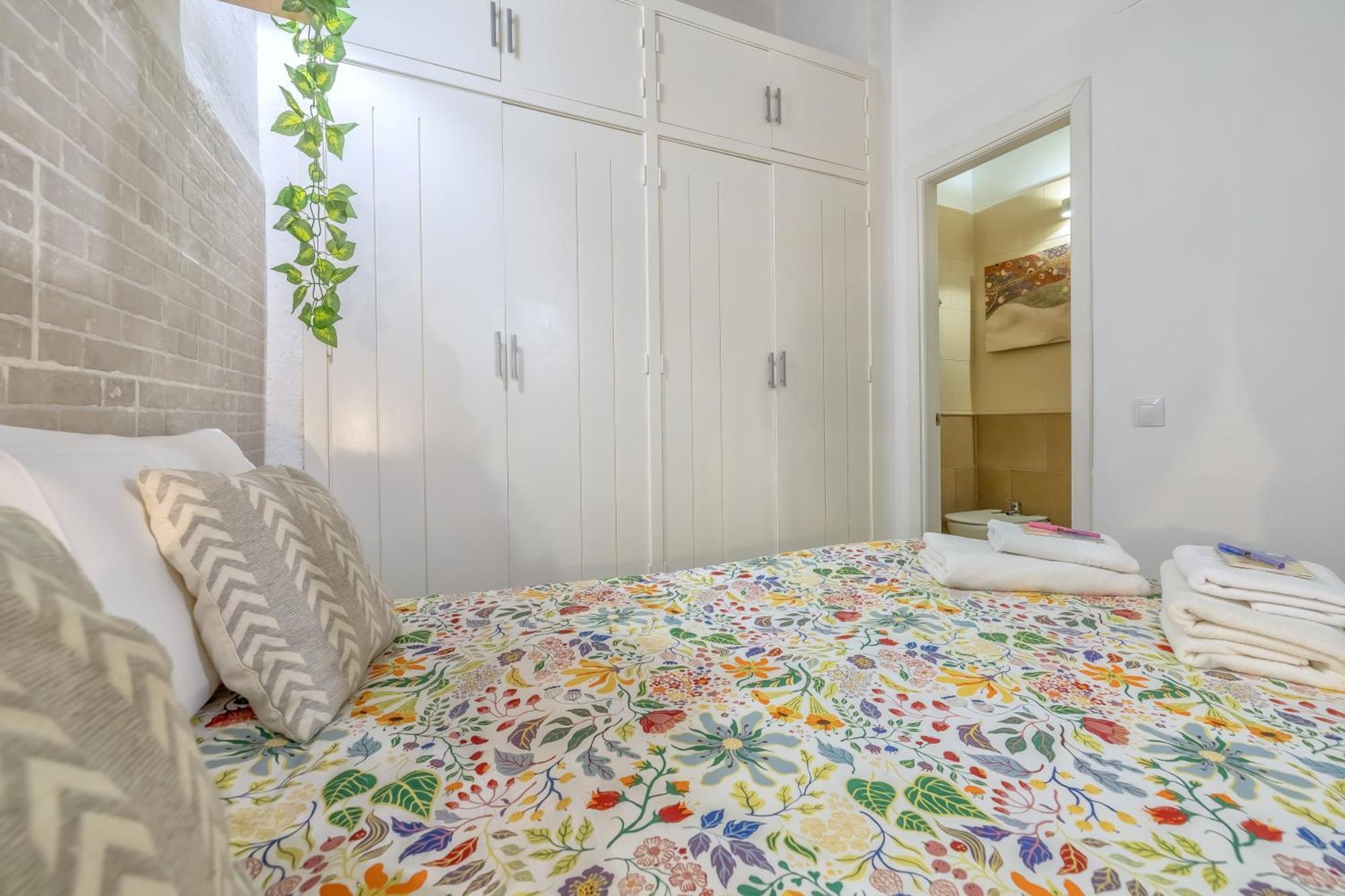 Duplex Juramento & Descanso En El Casco Antiguo Córdoba