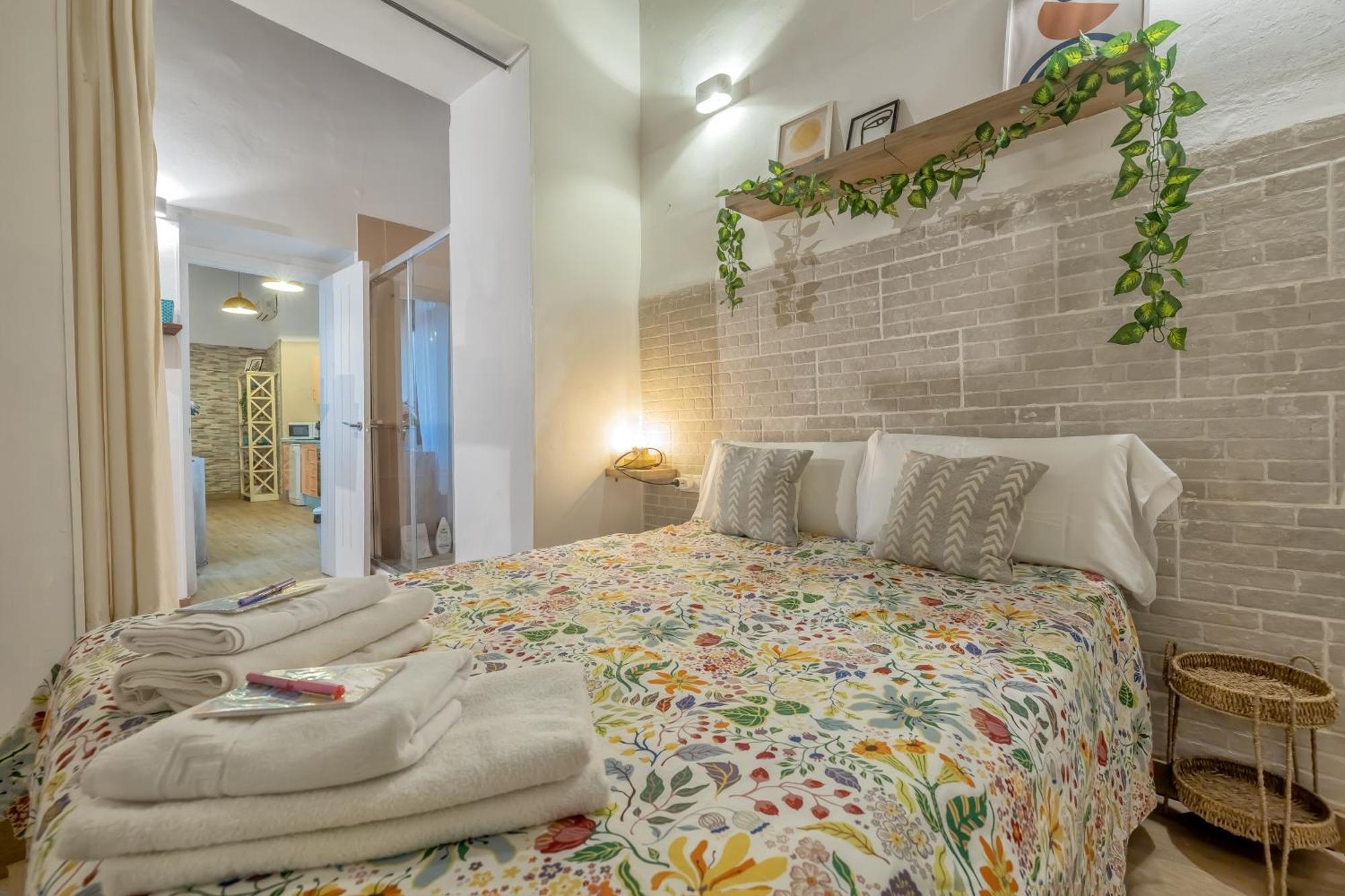 Duplex Juramento & Descanso En El Casco Antiguo