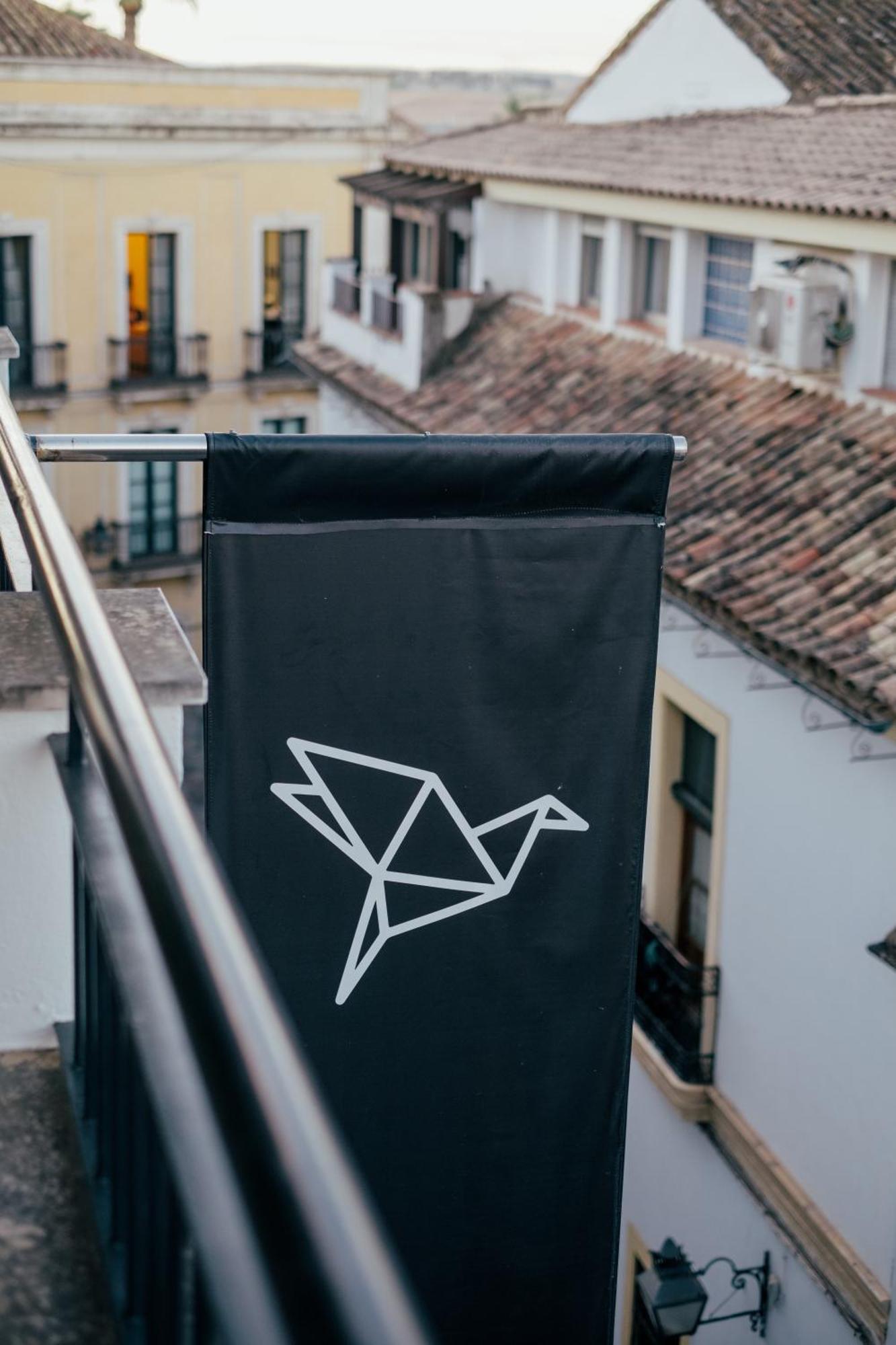 Hotel Cetina Casa De Aguilar Córdoba