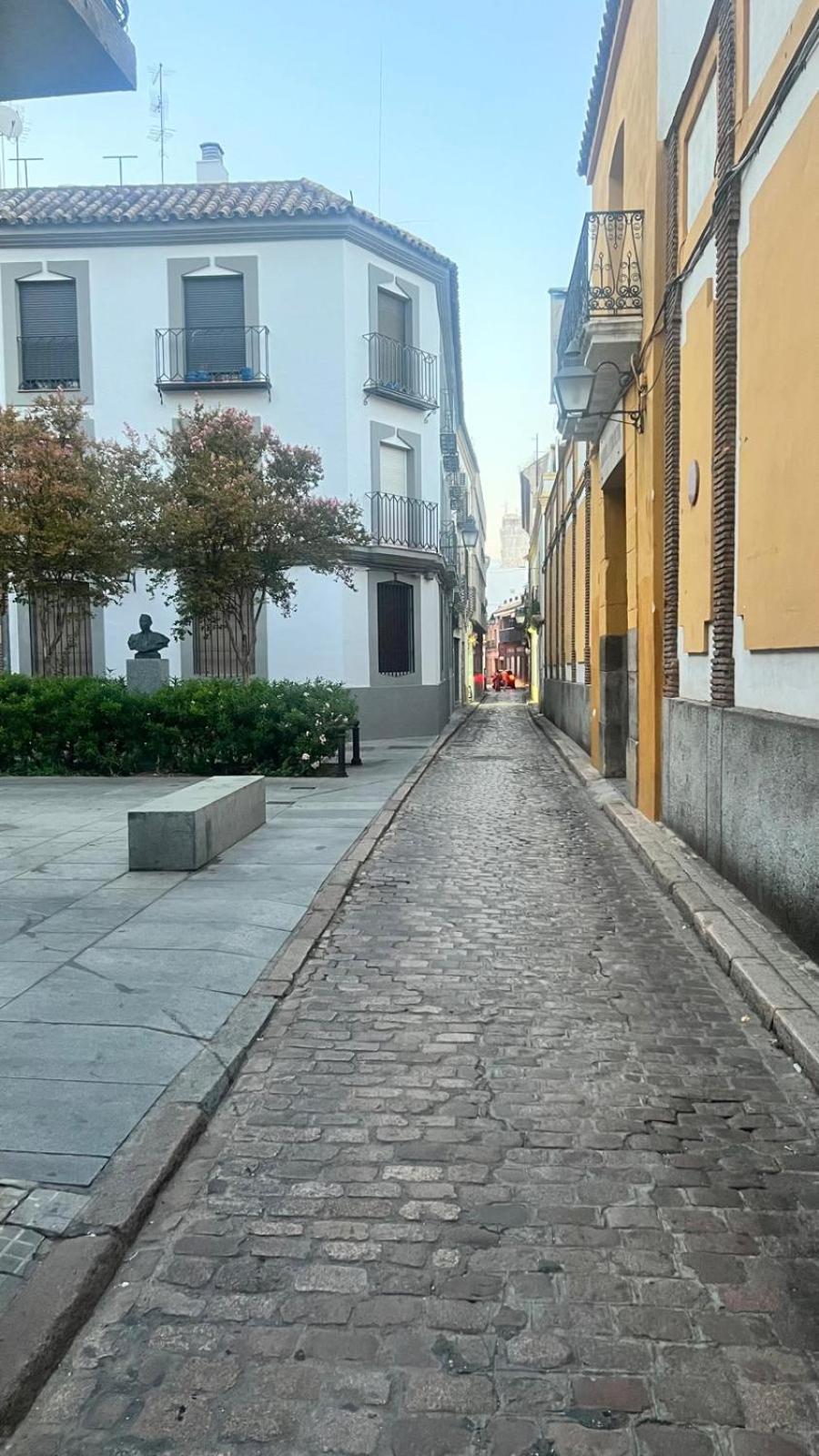 Smart Cordoba, Zona Centro * Córdoba