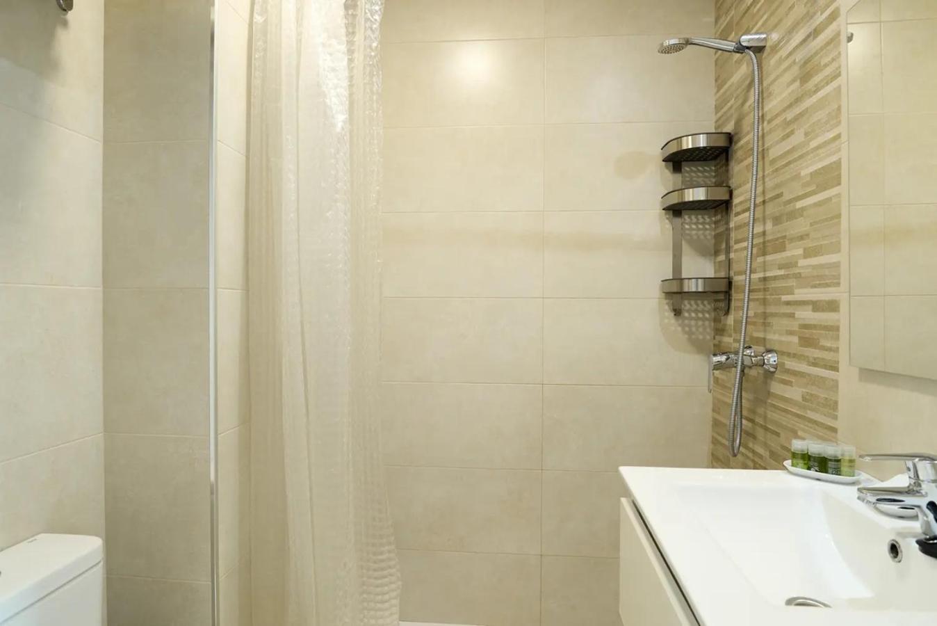 Apartamento H. Gongora D.m