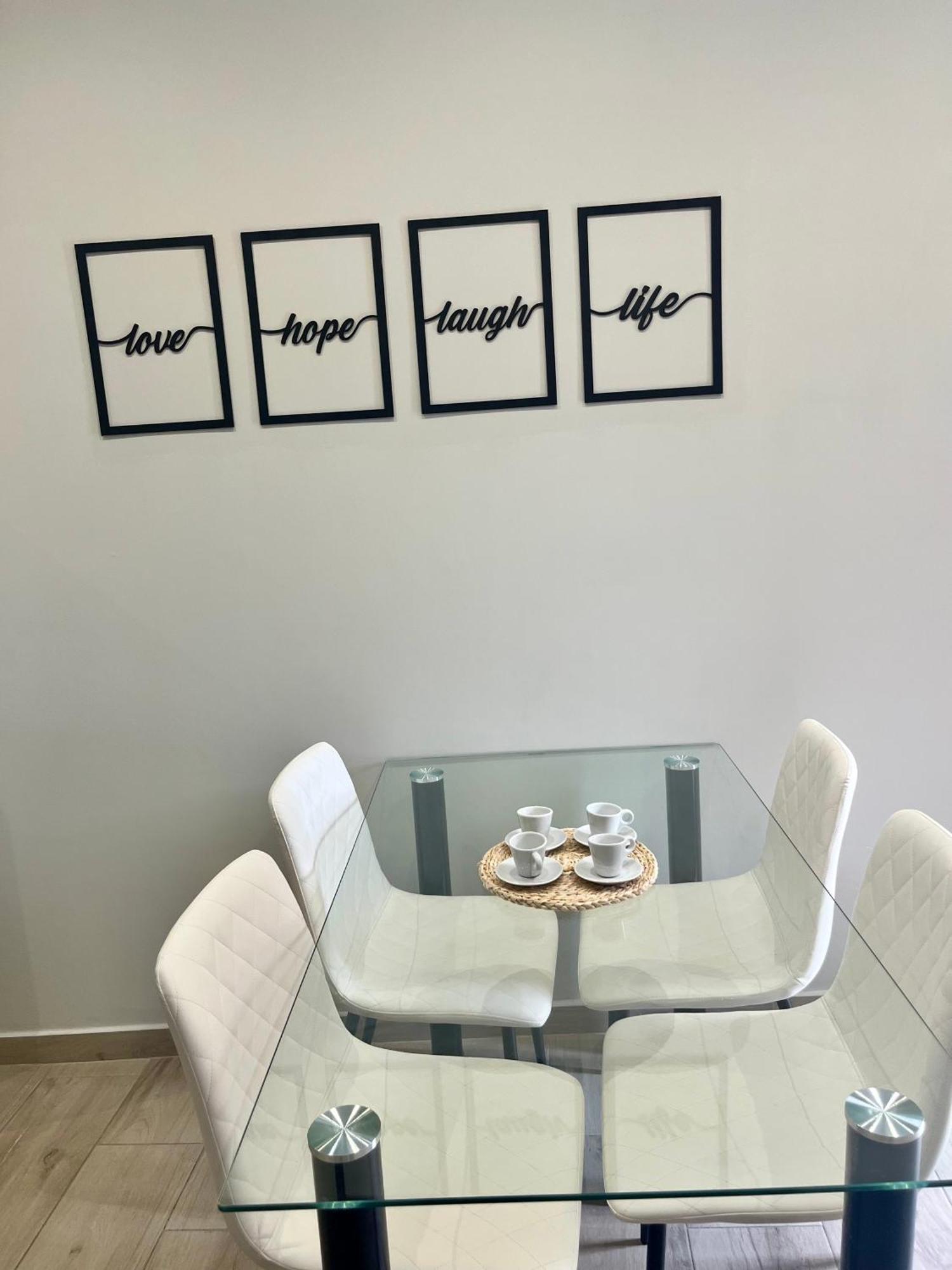 Apartamento Mezquitasuites Gp Loft 5