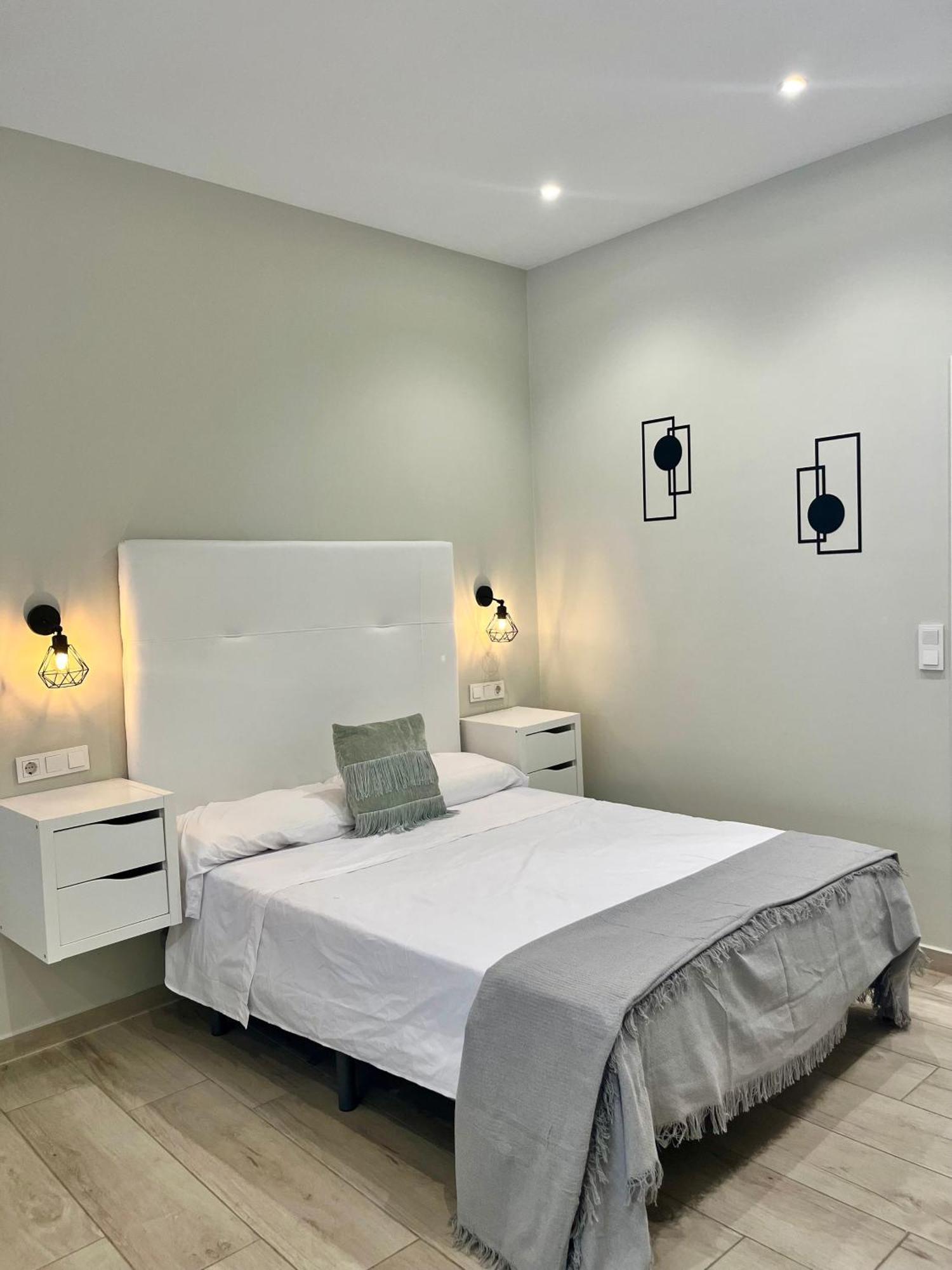 Mezquitasuites Gp Loft 5 Apartamento