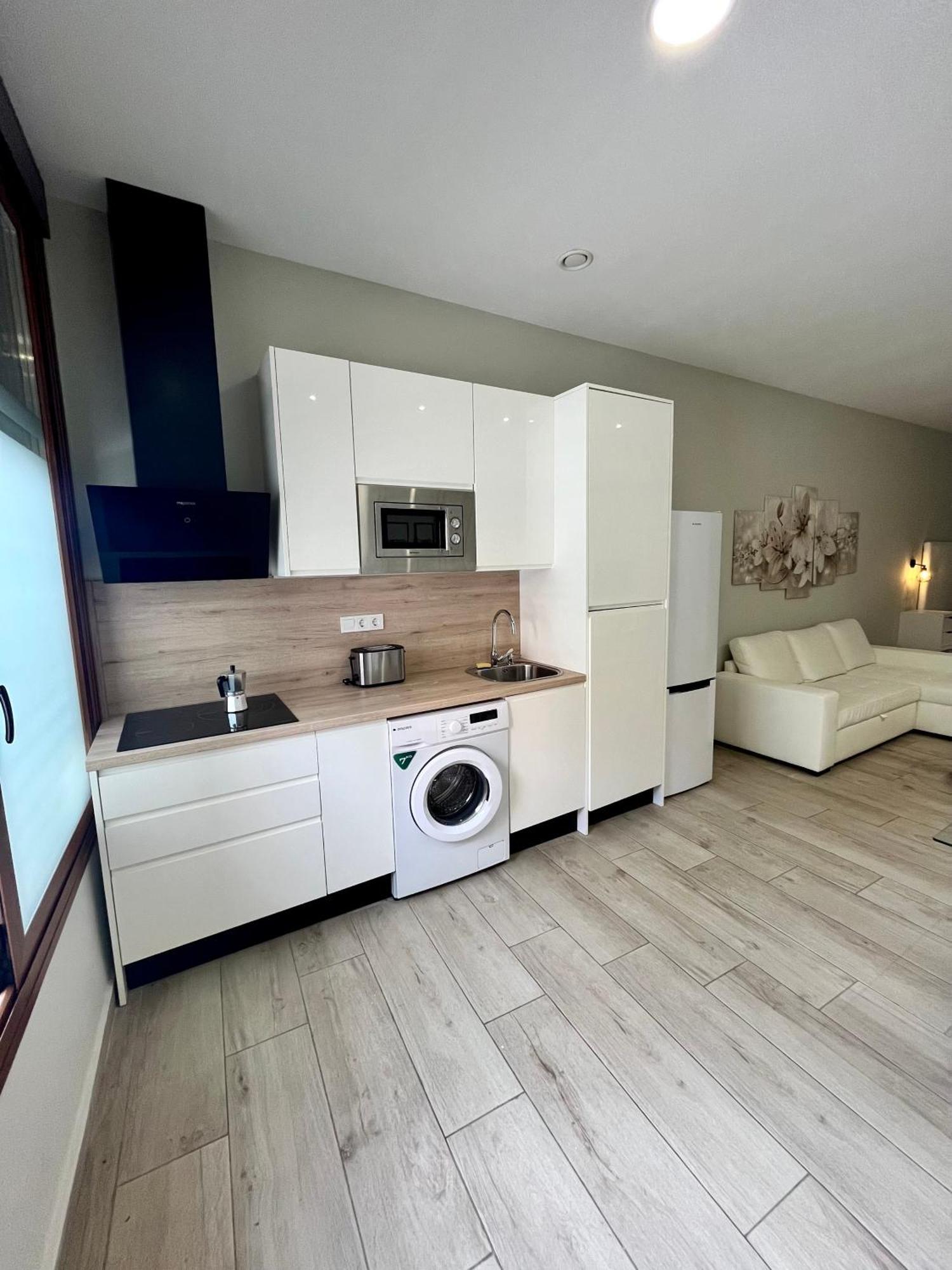 Mezquitasuites Gp Loft 5 Apartamento Córdoba