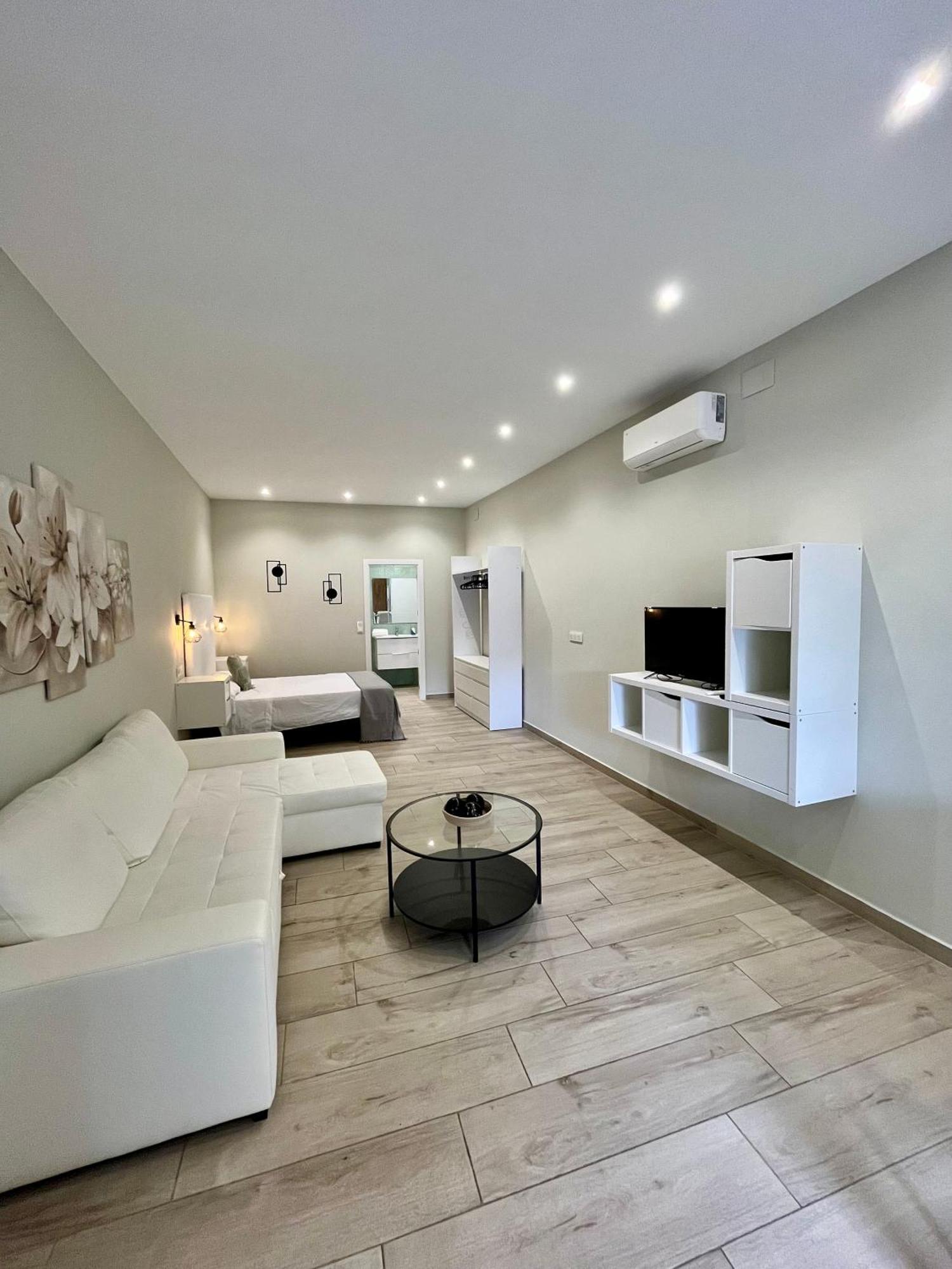 Mezquitasuites Gp Loft 5 *
