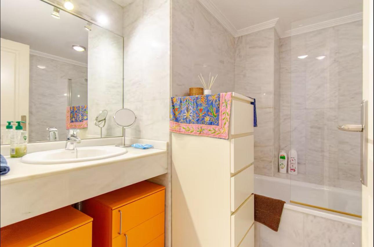 Apartamento Mezquitahome Córdoba