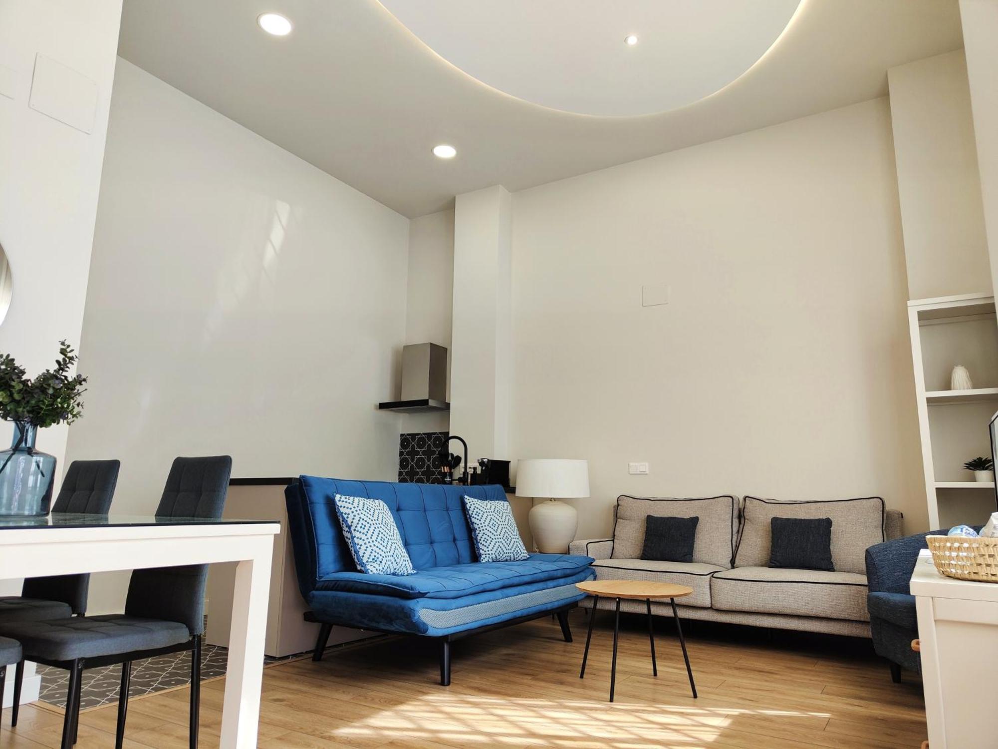 Apartamento Ribera De C
