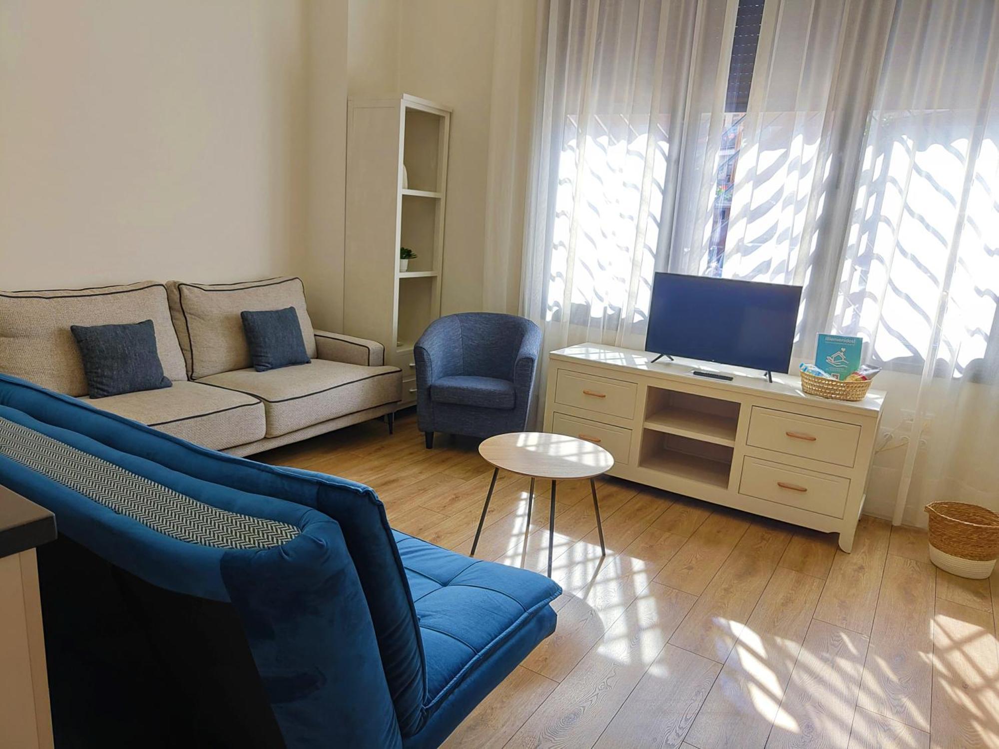 Ribera De C Apartamento Córdoba