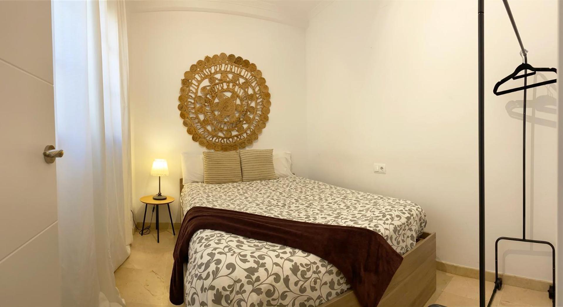 Puente Miraflores Apartamento Córdoba