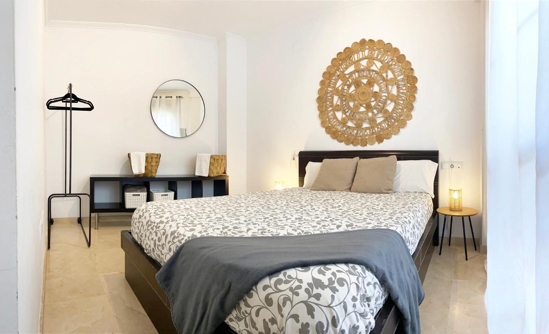 Apartamento Puente Miraflores Córdoba