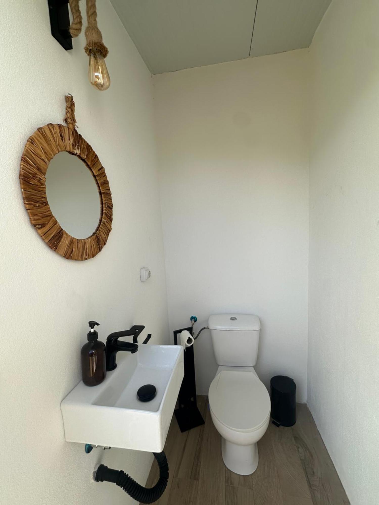 Holiday home Ballesterin