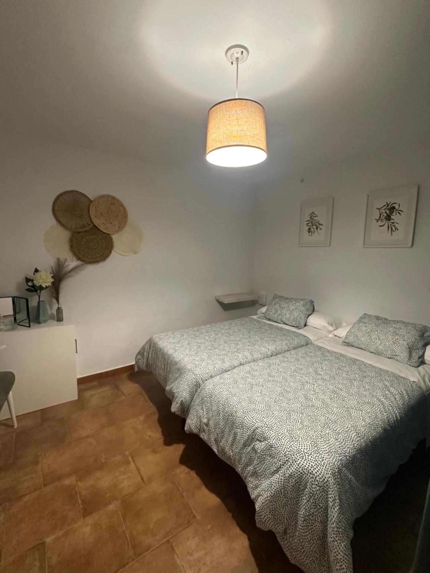 Ballesterin Holiday home Cordoba