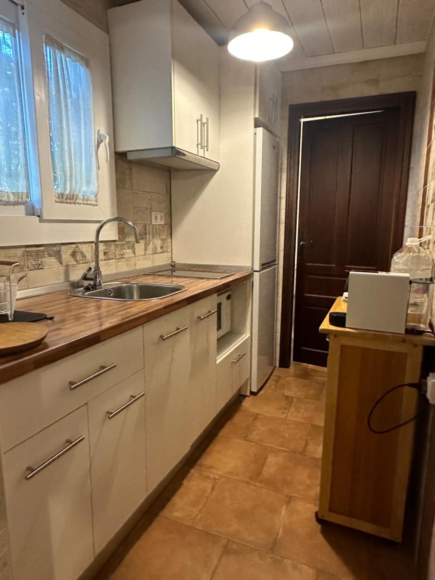 Holiday home Ballesterin Cordoba