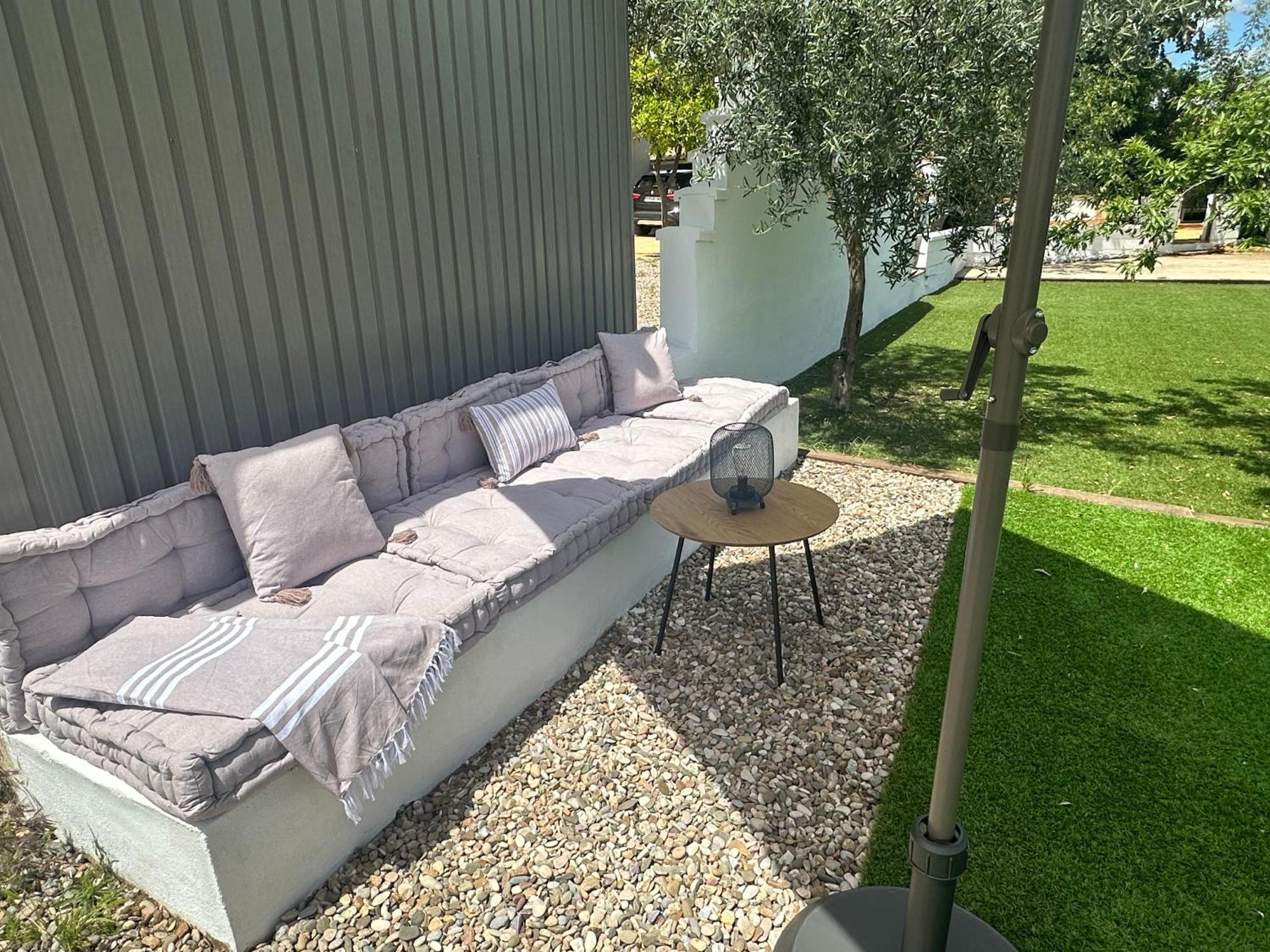 Holiday home Ballesterin Cordoba