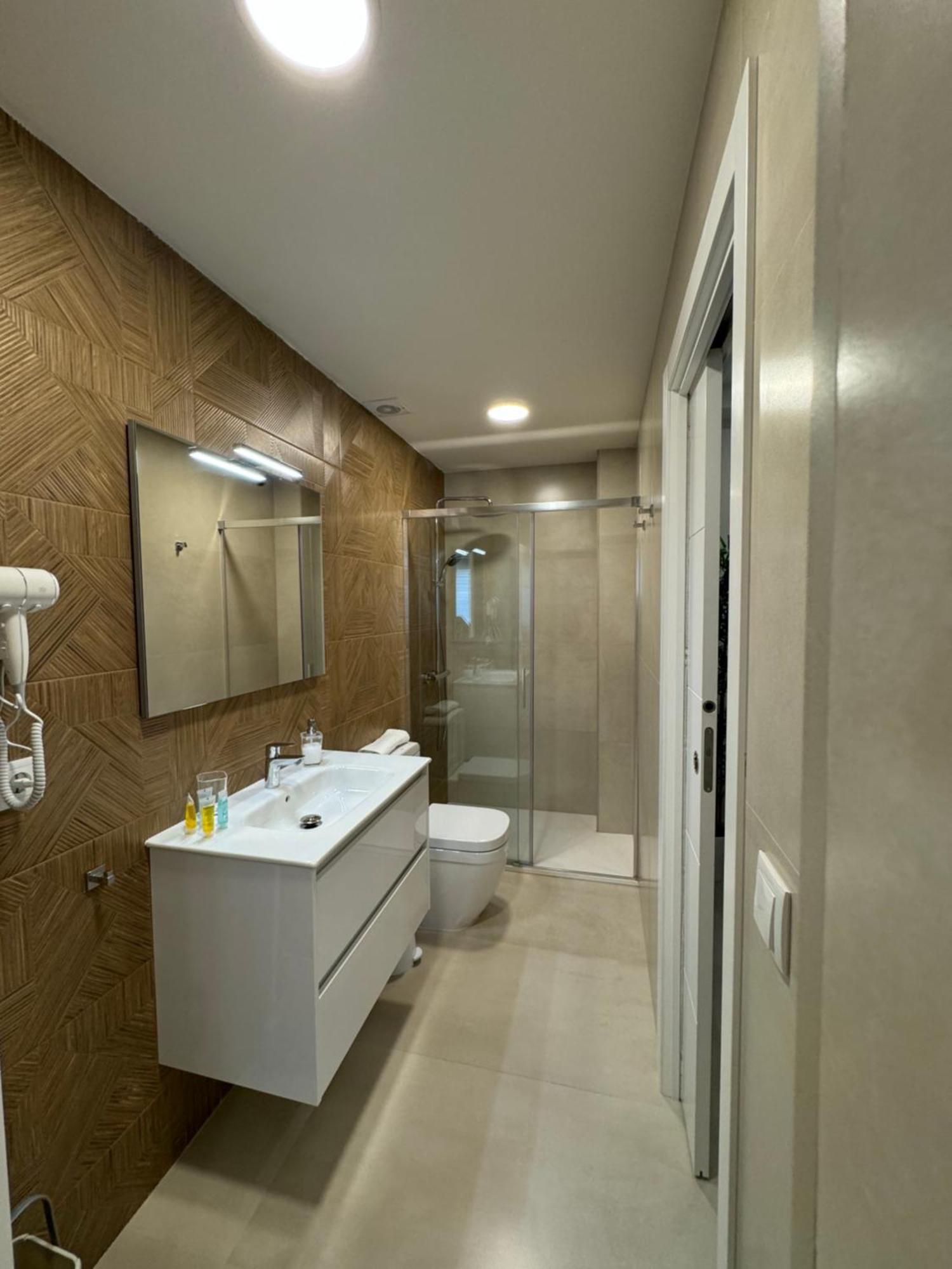 Apartamento Acacias