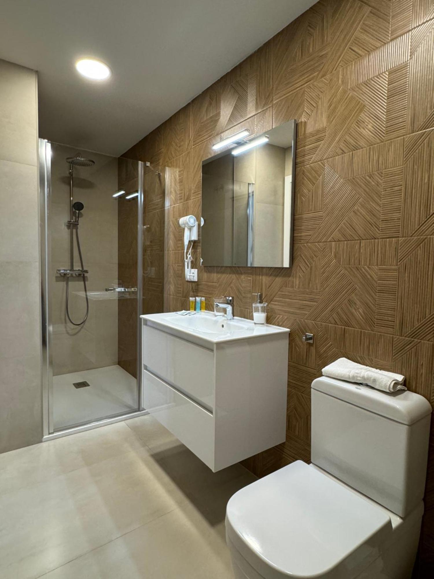 Acacias Apartamento *