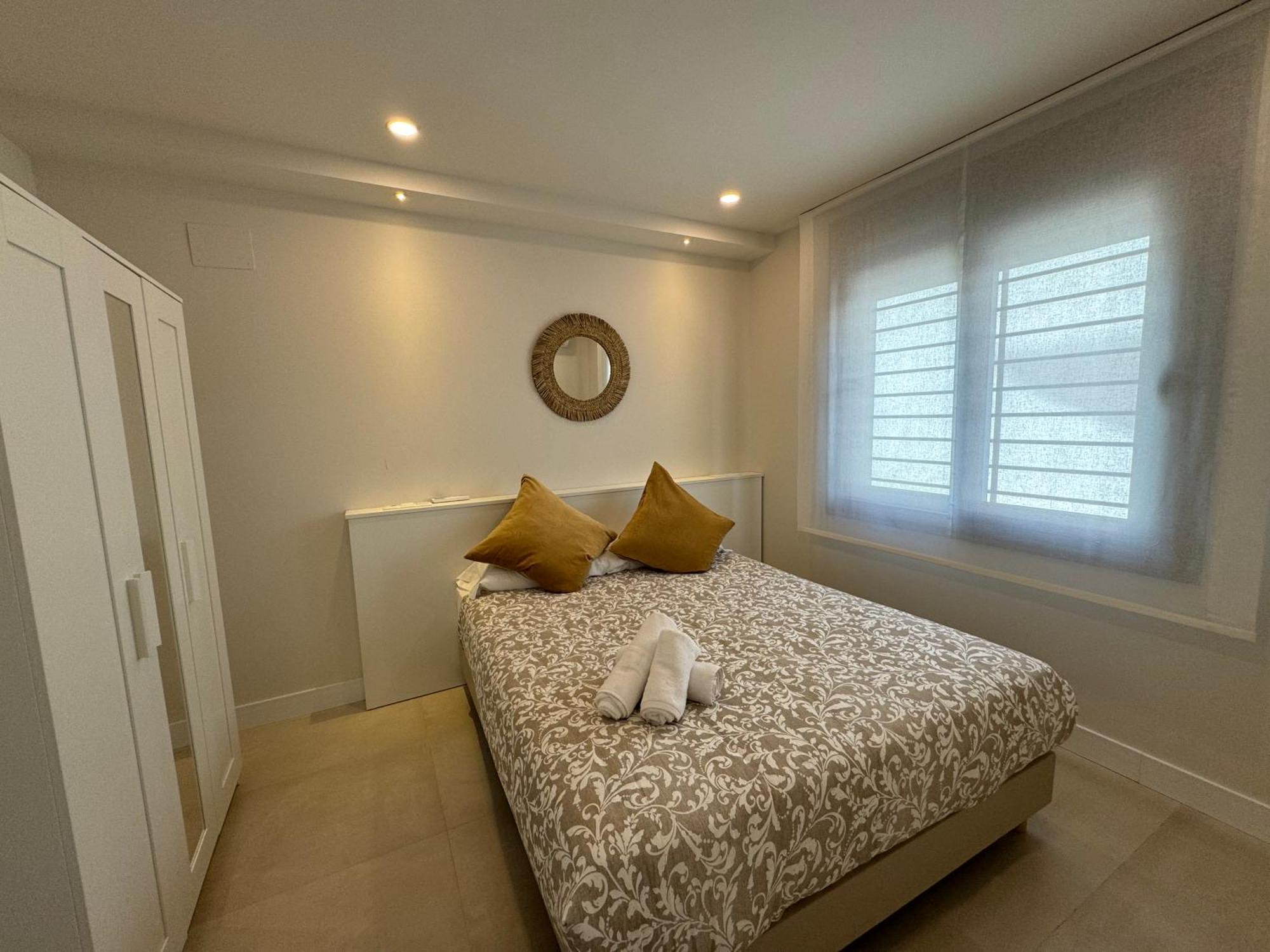 Apartamento Acacias