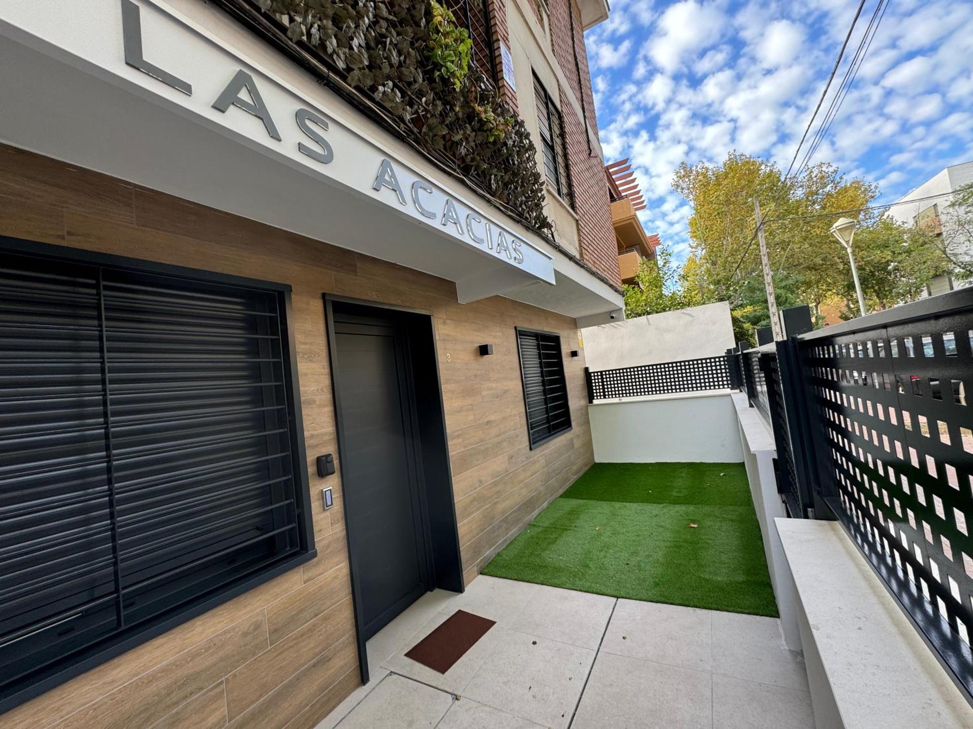 Apartamento Acacias Córdoba