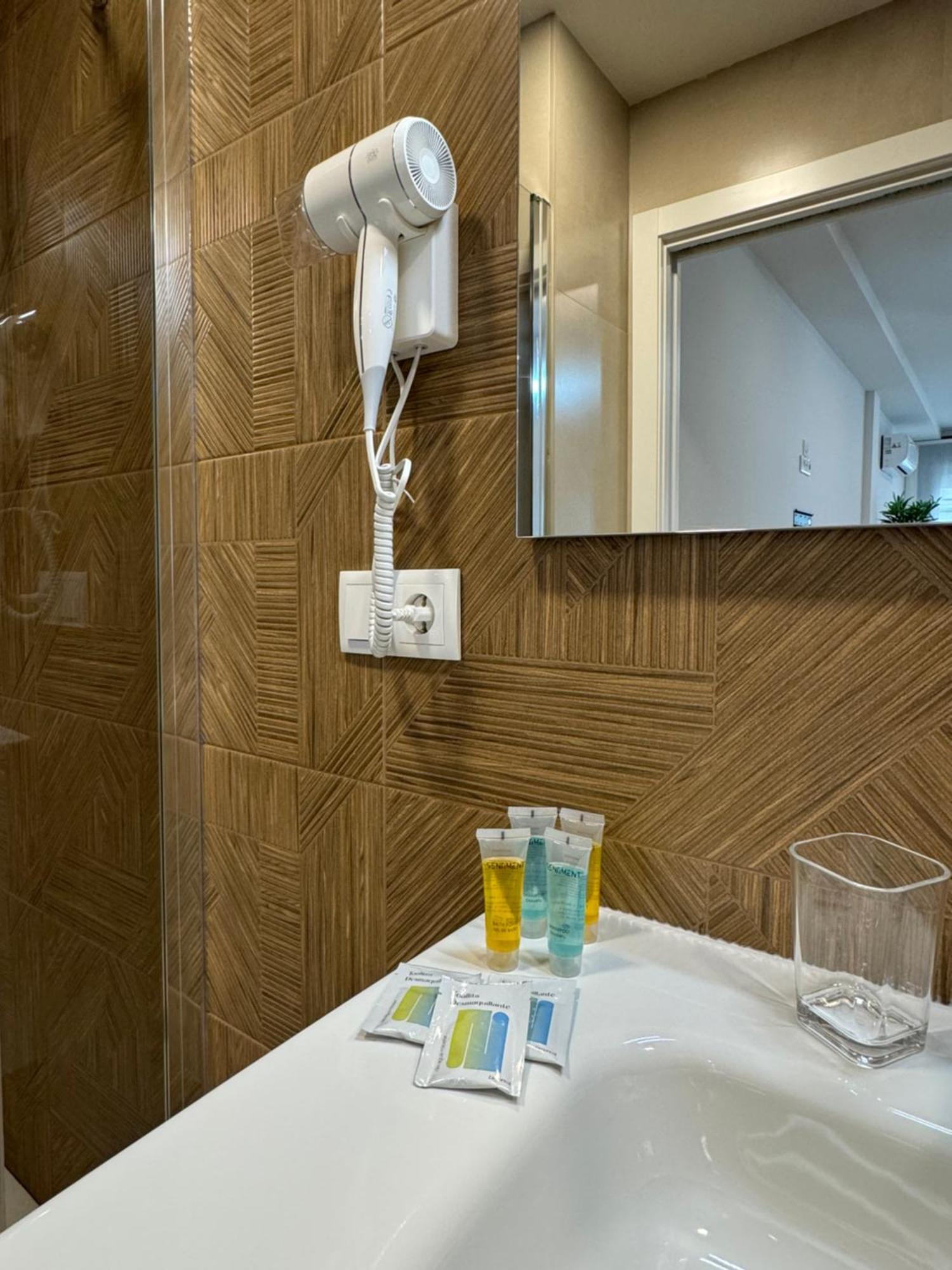 Apartamento Acacias *