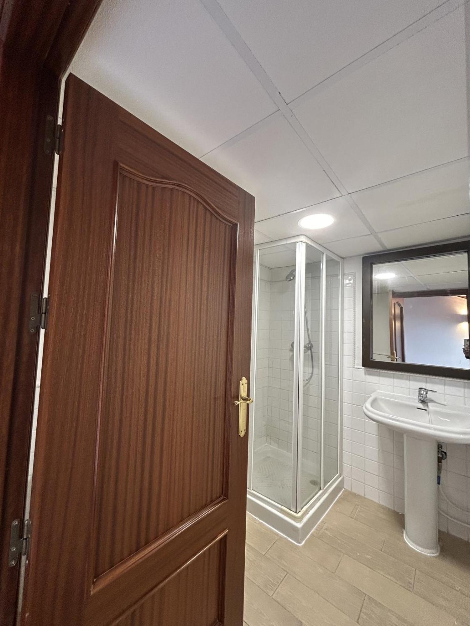 At Alcantara Apartamento *