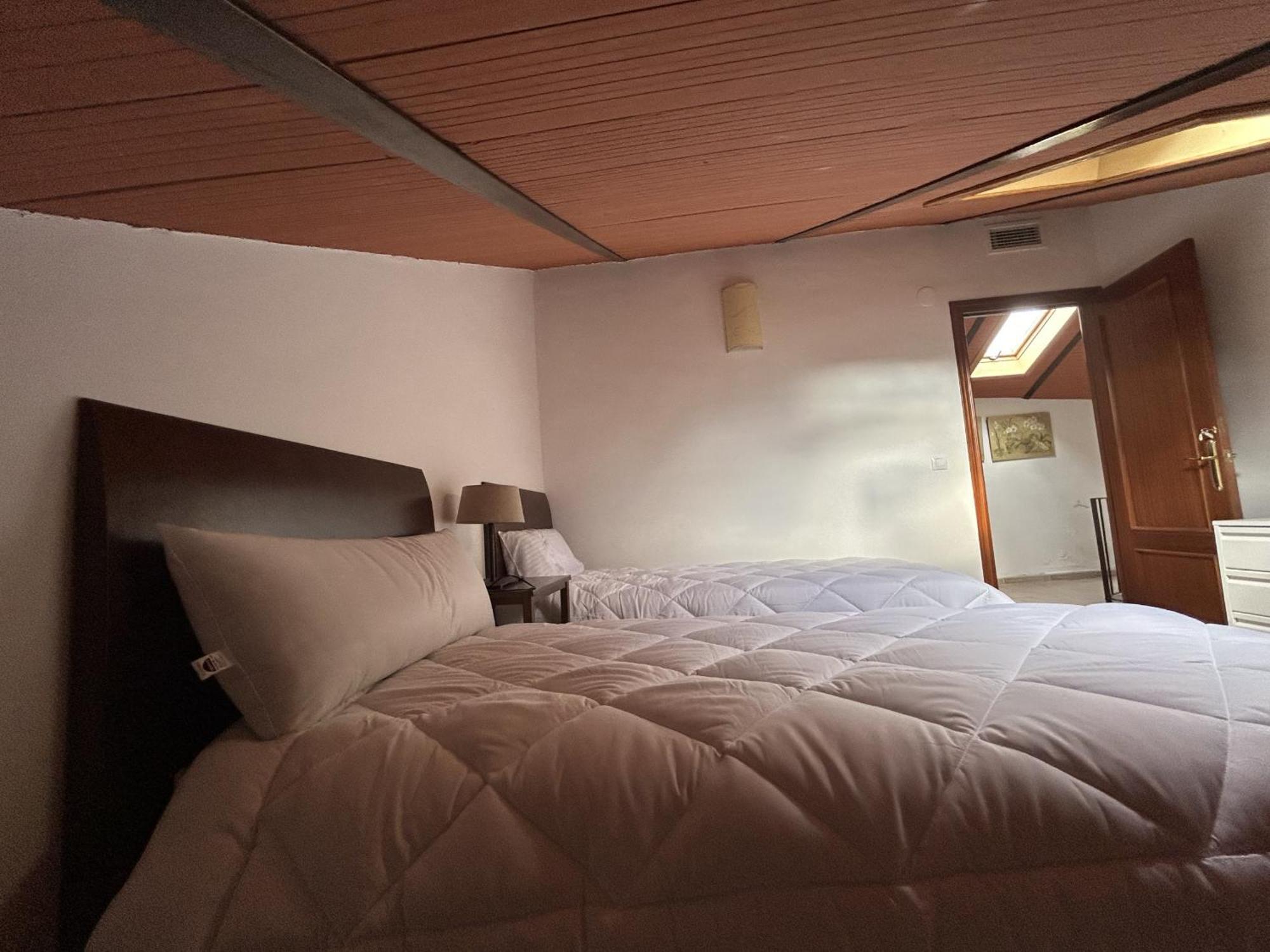 Apartamento At Alcantara Córdoba