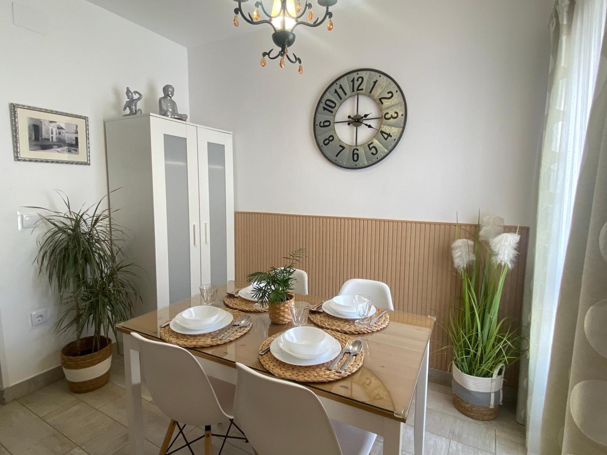 Apartment En La Juderia De Tana S