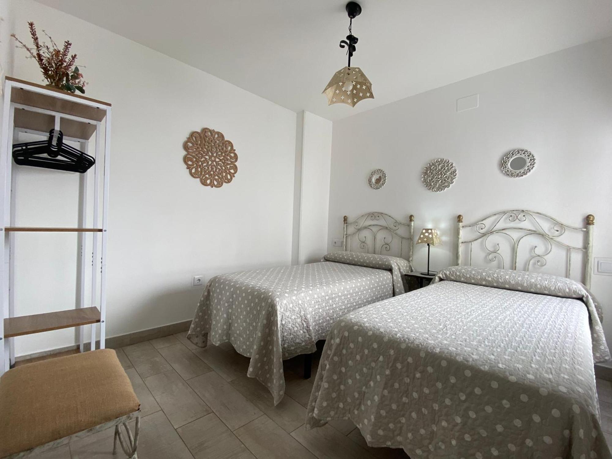 Apartment En La Juderia De Tana S Cordoba