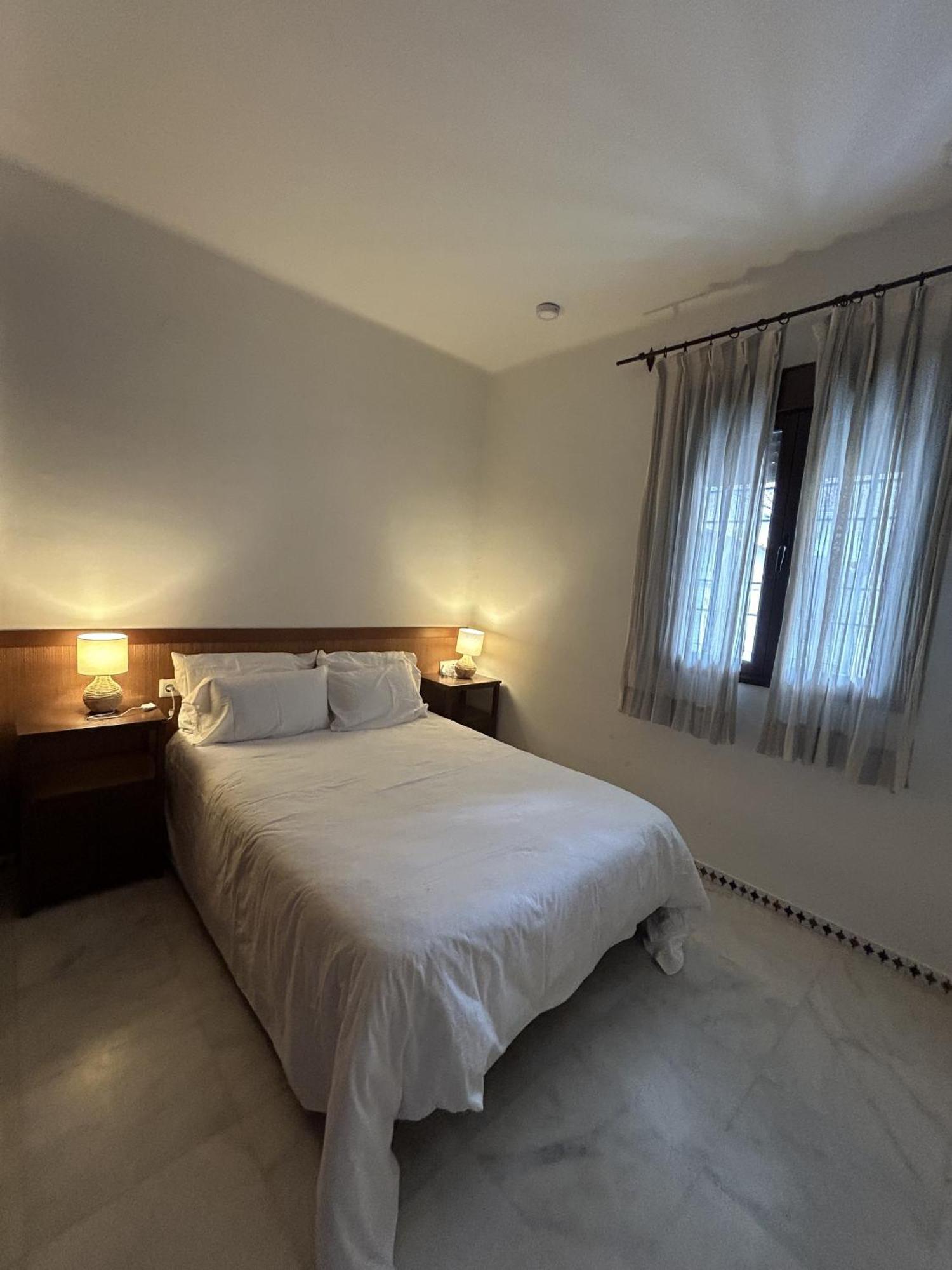 At Alcantara Apartamento *