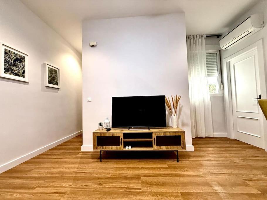 Apartamento Zenpark *
