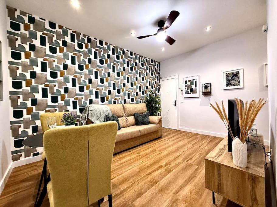 Apartamento Zenpark *