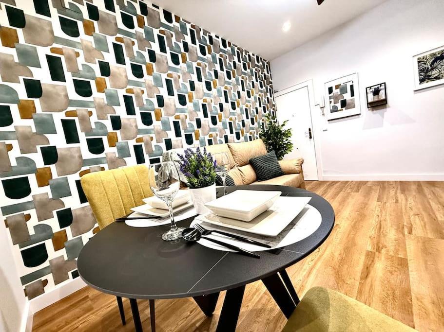 Apartamento Zenpark
