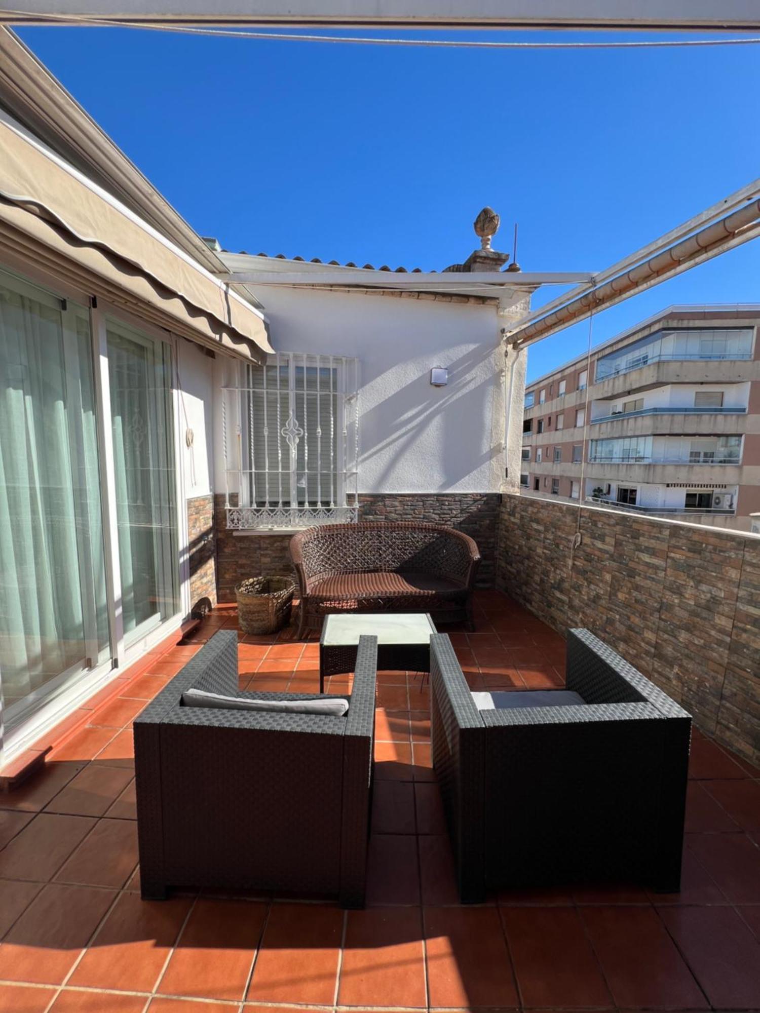 Apartamento Balcon De Claudio Marcelo