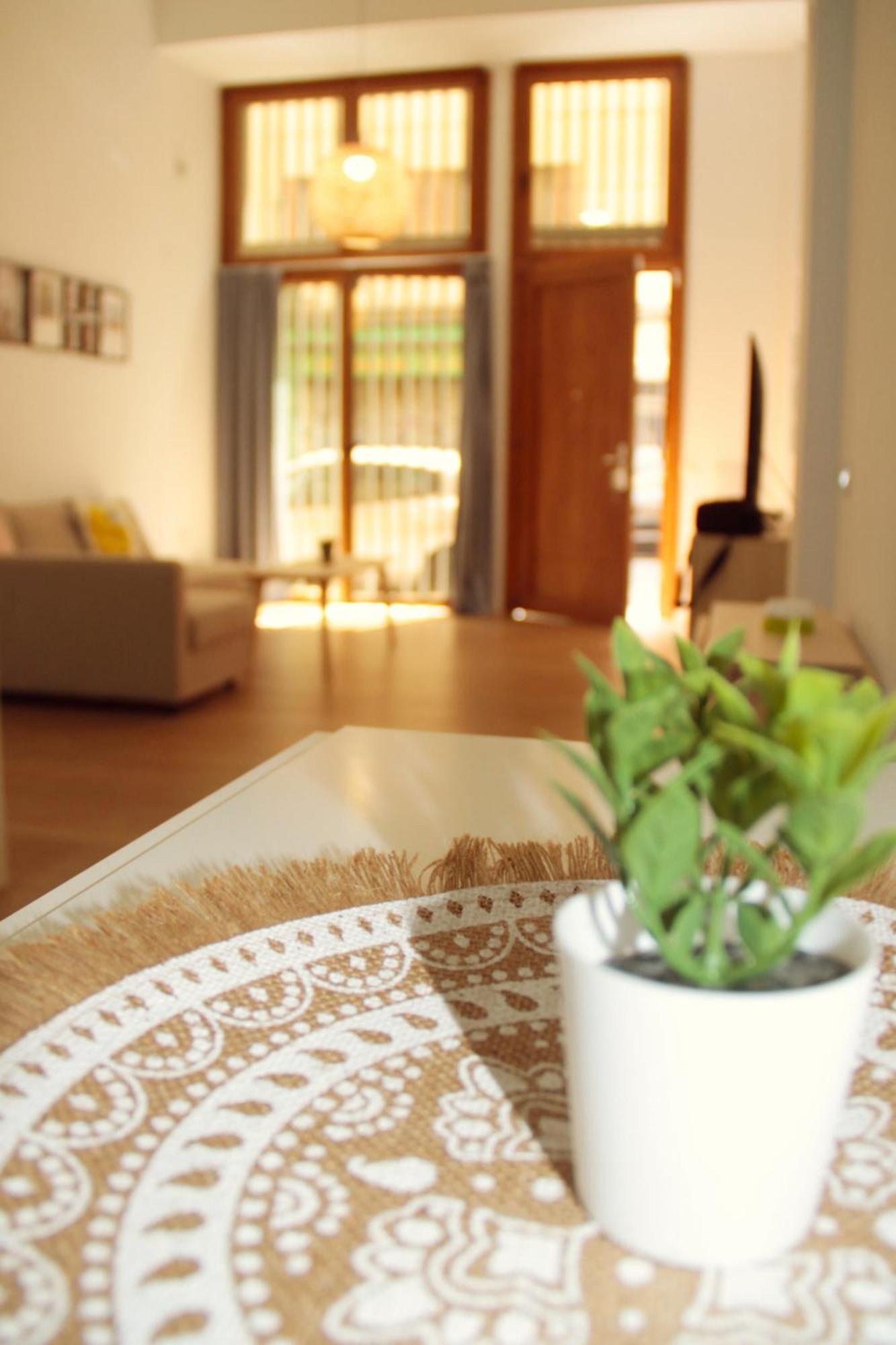 Apartamento La Victoria 1 Córdoba
