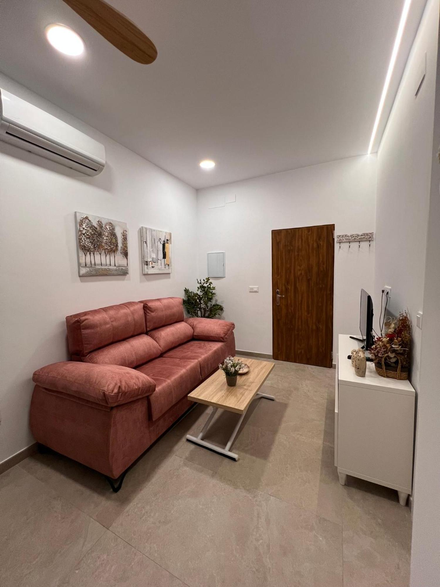 Casa Conchi * Córdoba