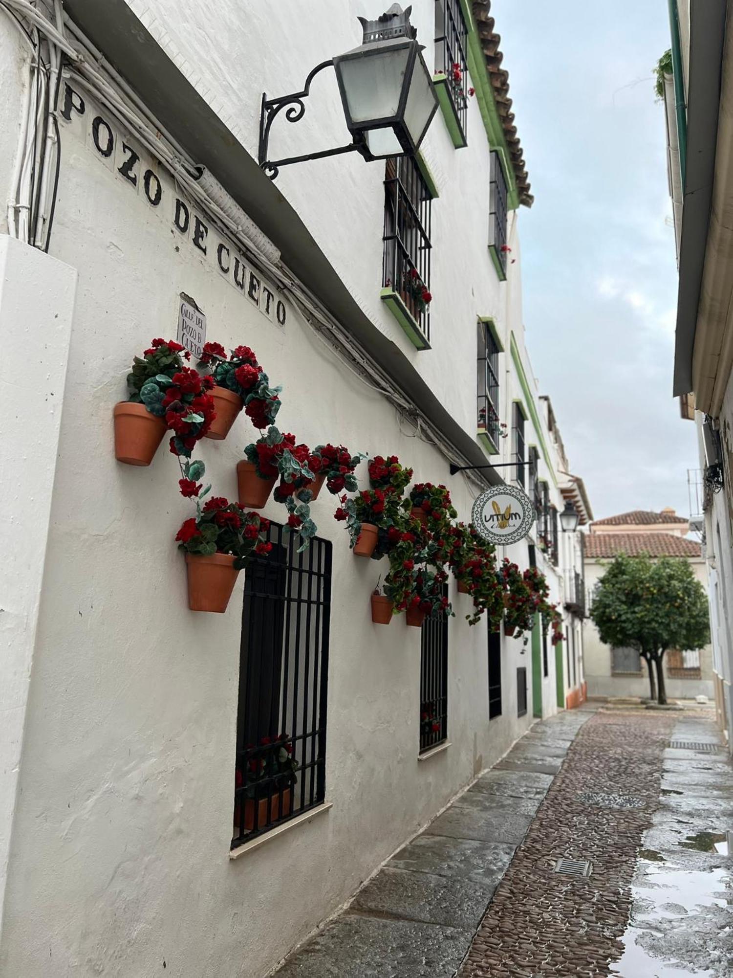 Casa Conchi Córdoba