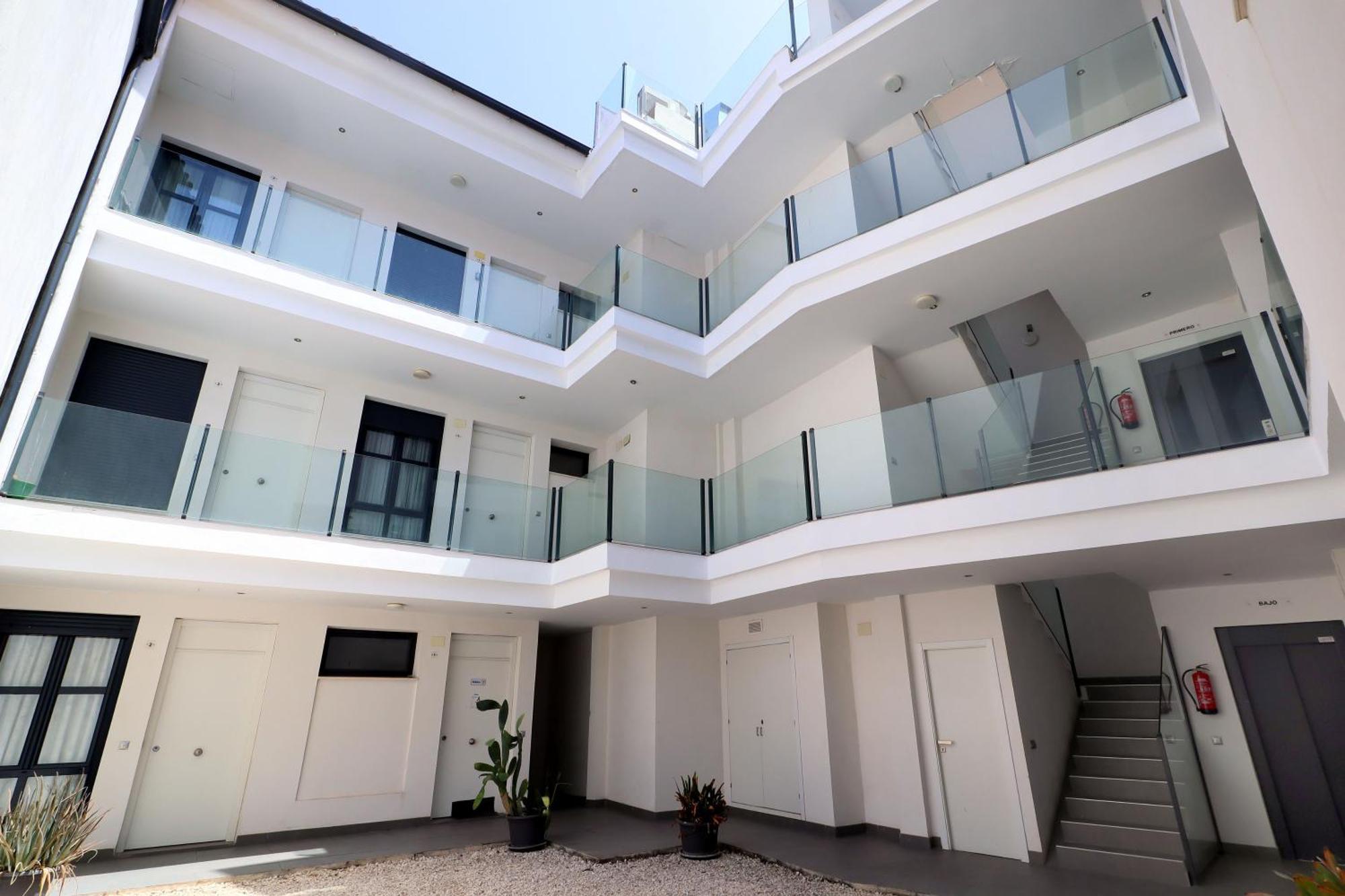 Apartamento Centro