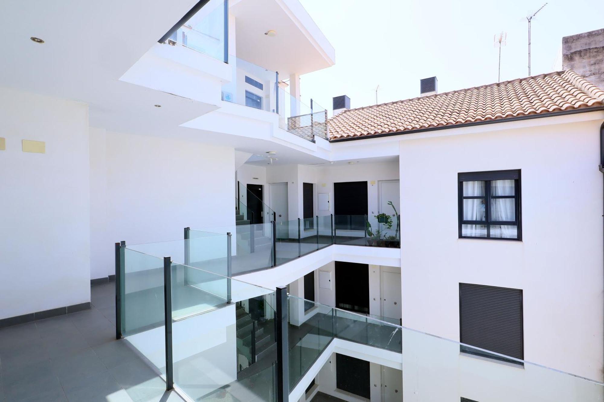 Centro Apartamento *