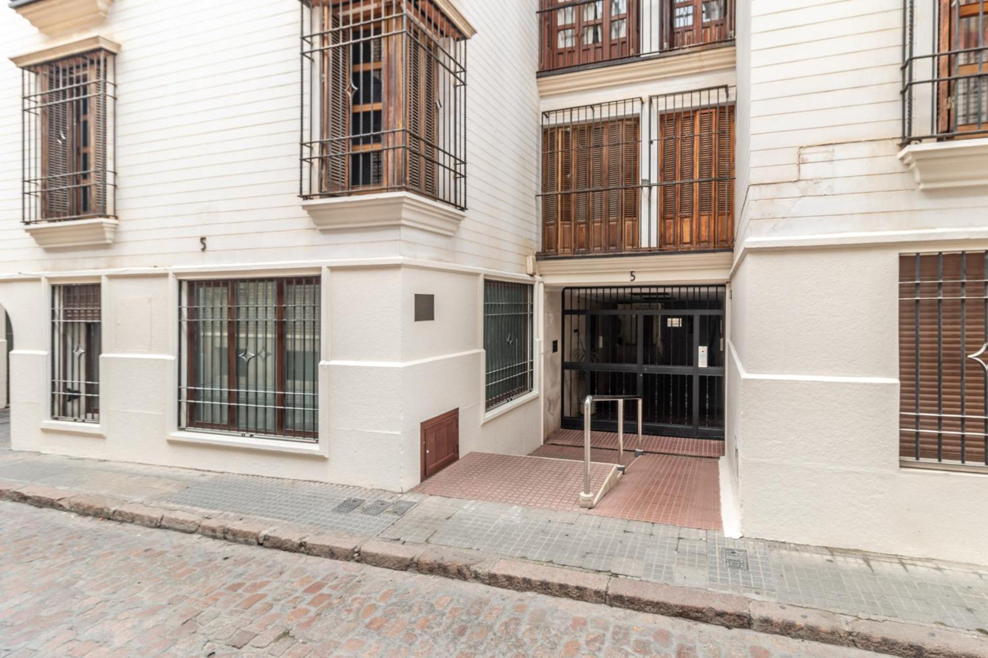 Apto Ramirez De Arellano Apartment Cordoba