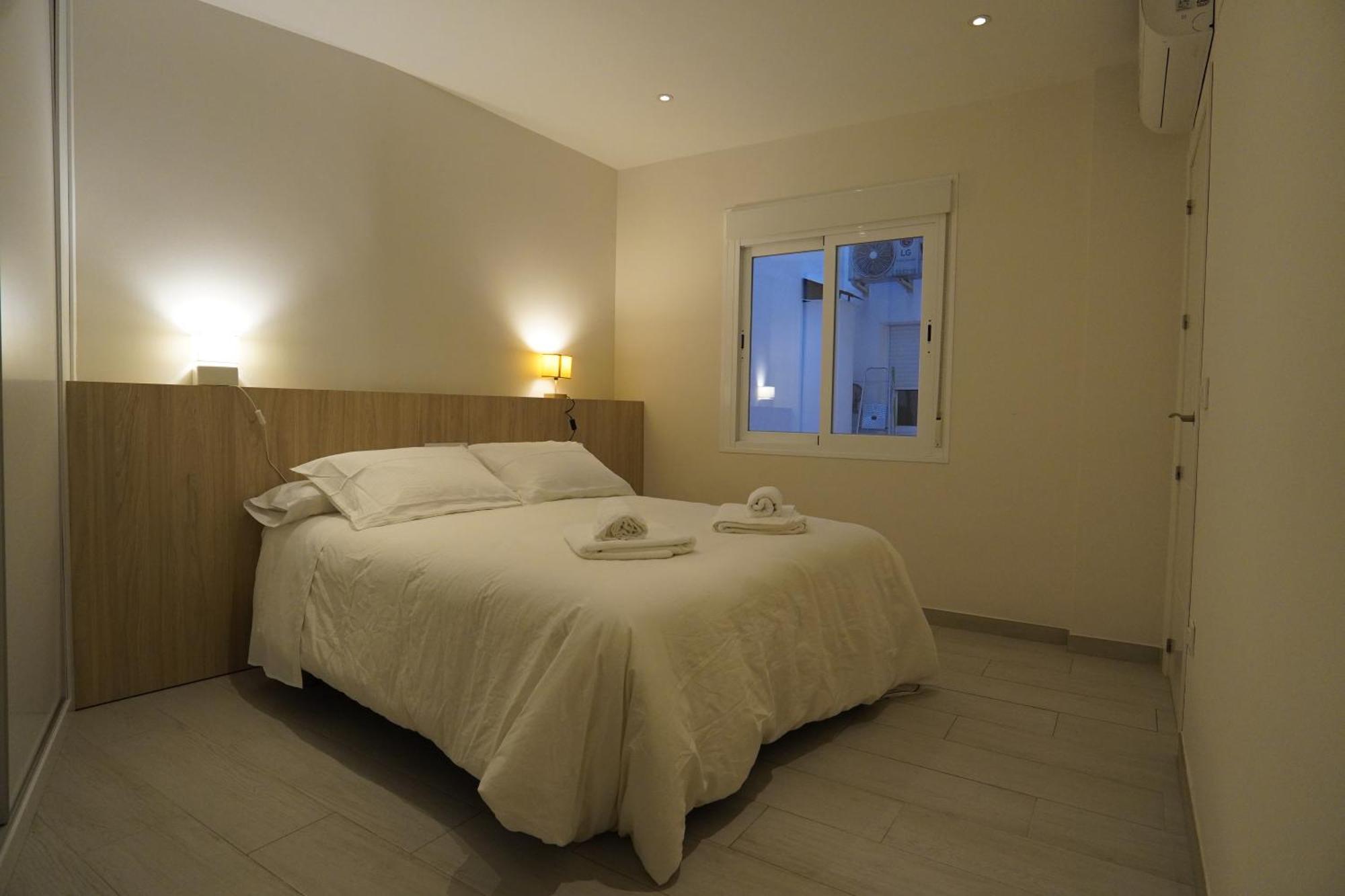 Concepcion Apartamento
