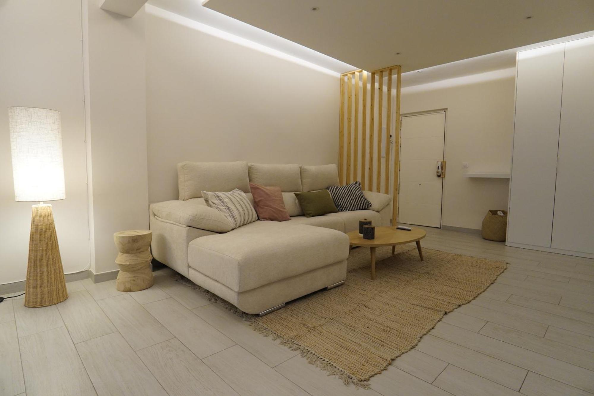 Apartamento Concepcion Córdoba