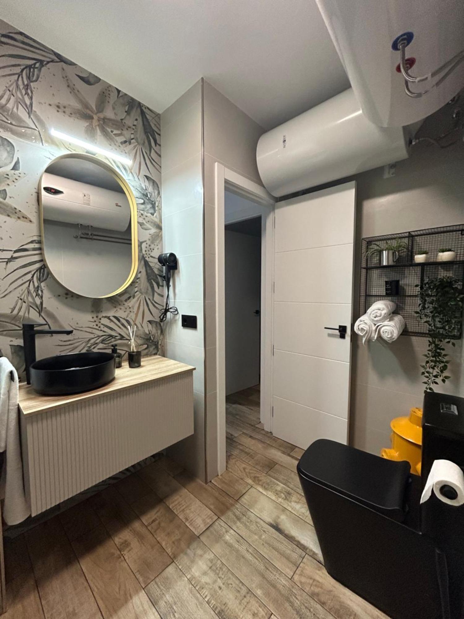 Gongora Con Parking Apartamento *